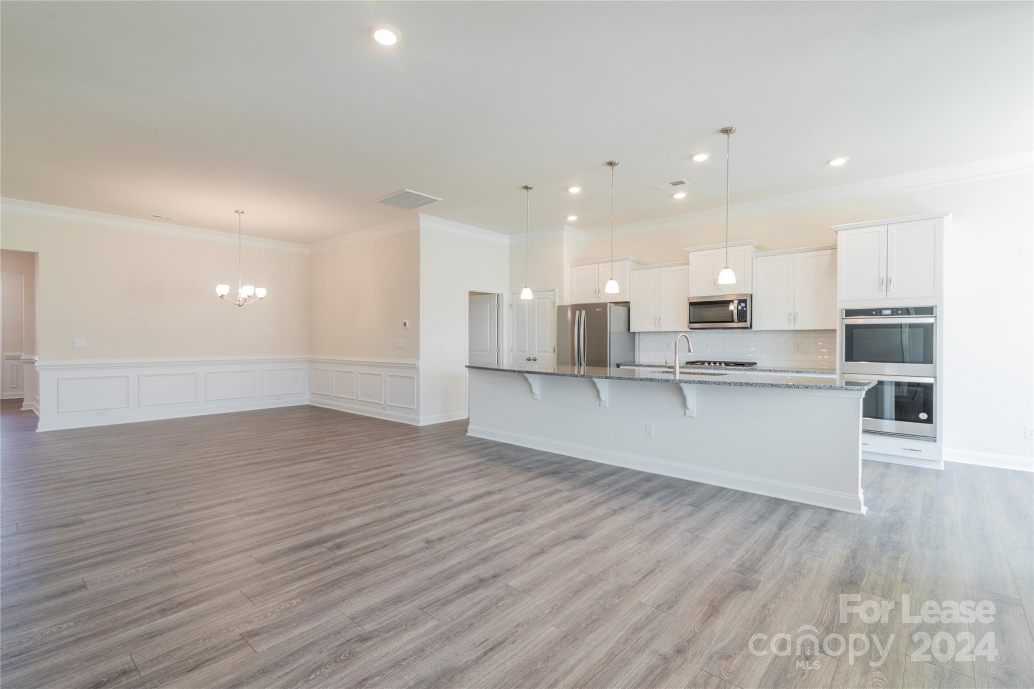 Wildbrook - Residential Lease