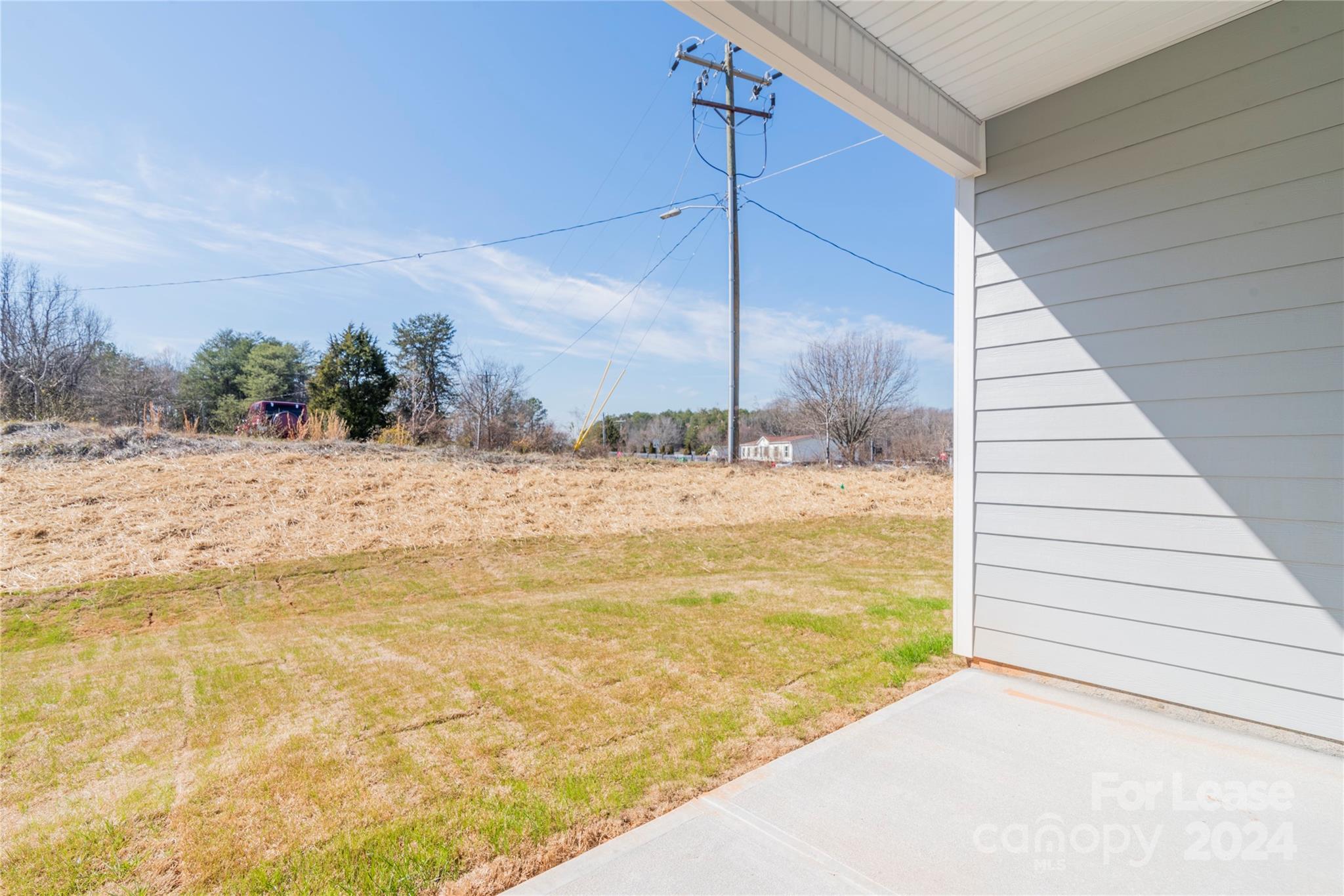 Wildbrook - Residential Lease