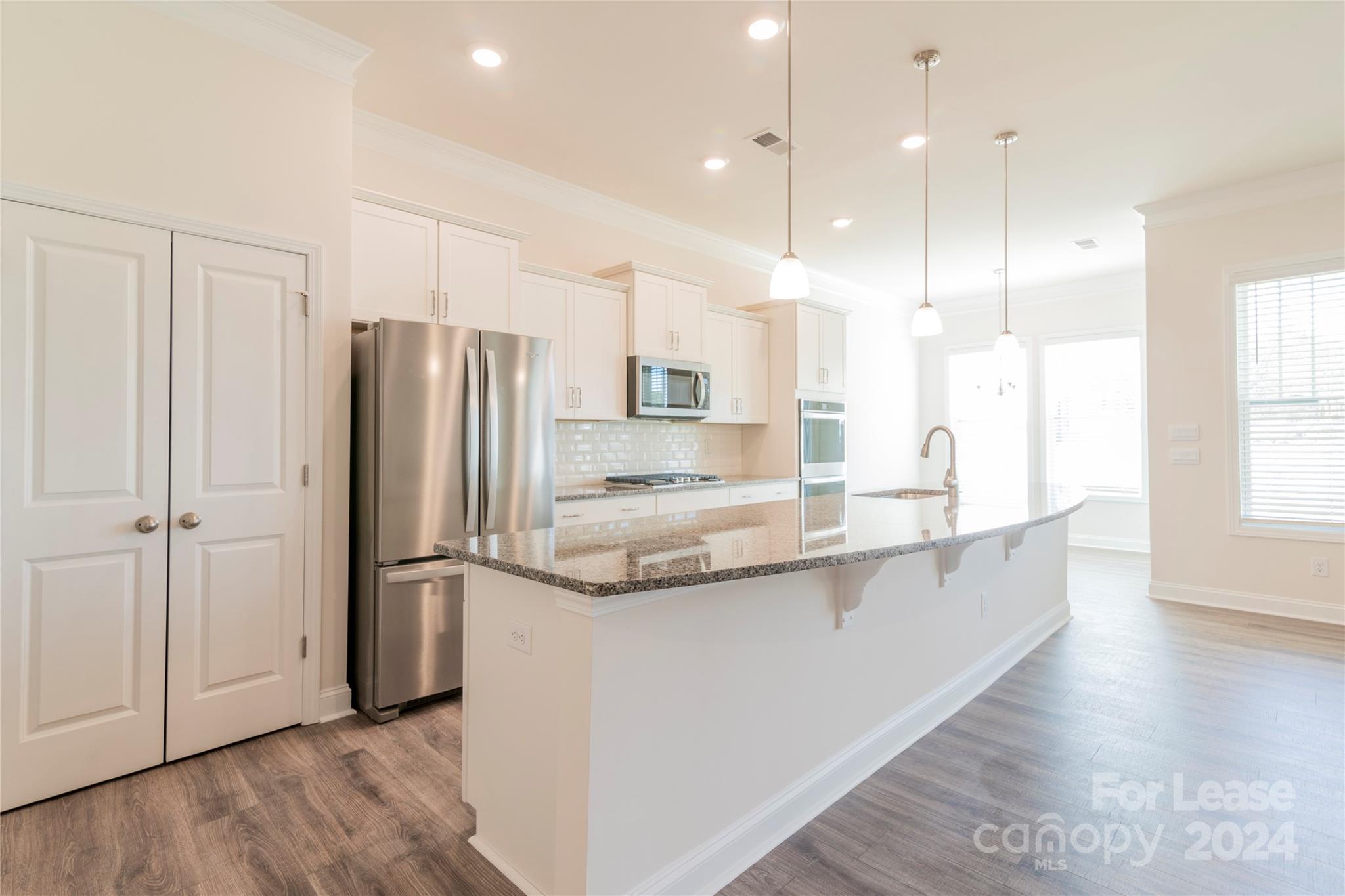 Wildbrook - Residential Lease