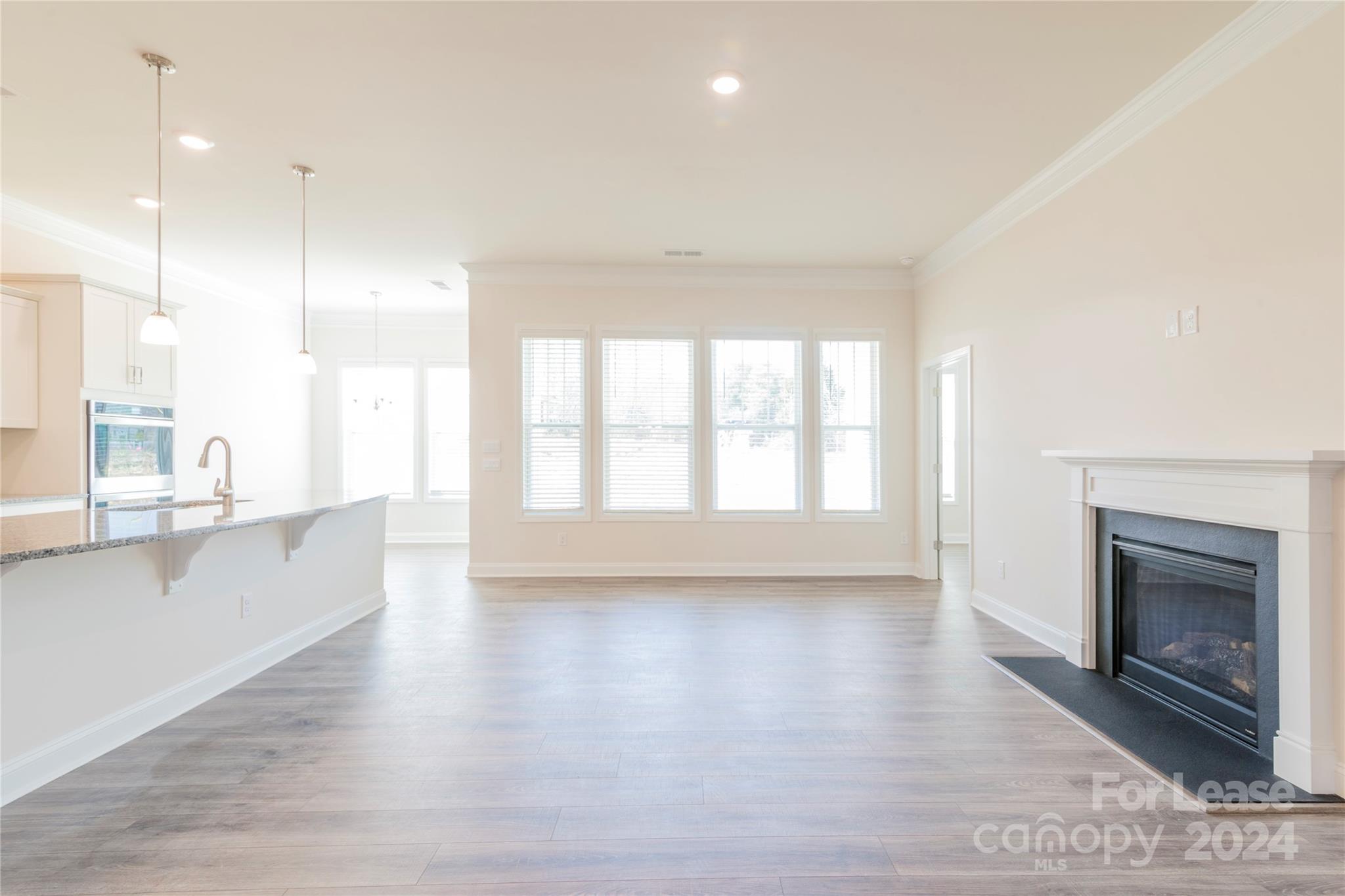 Wildbrook - Residential Lease