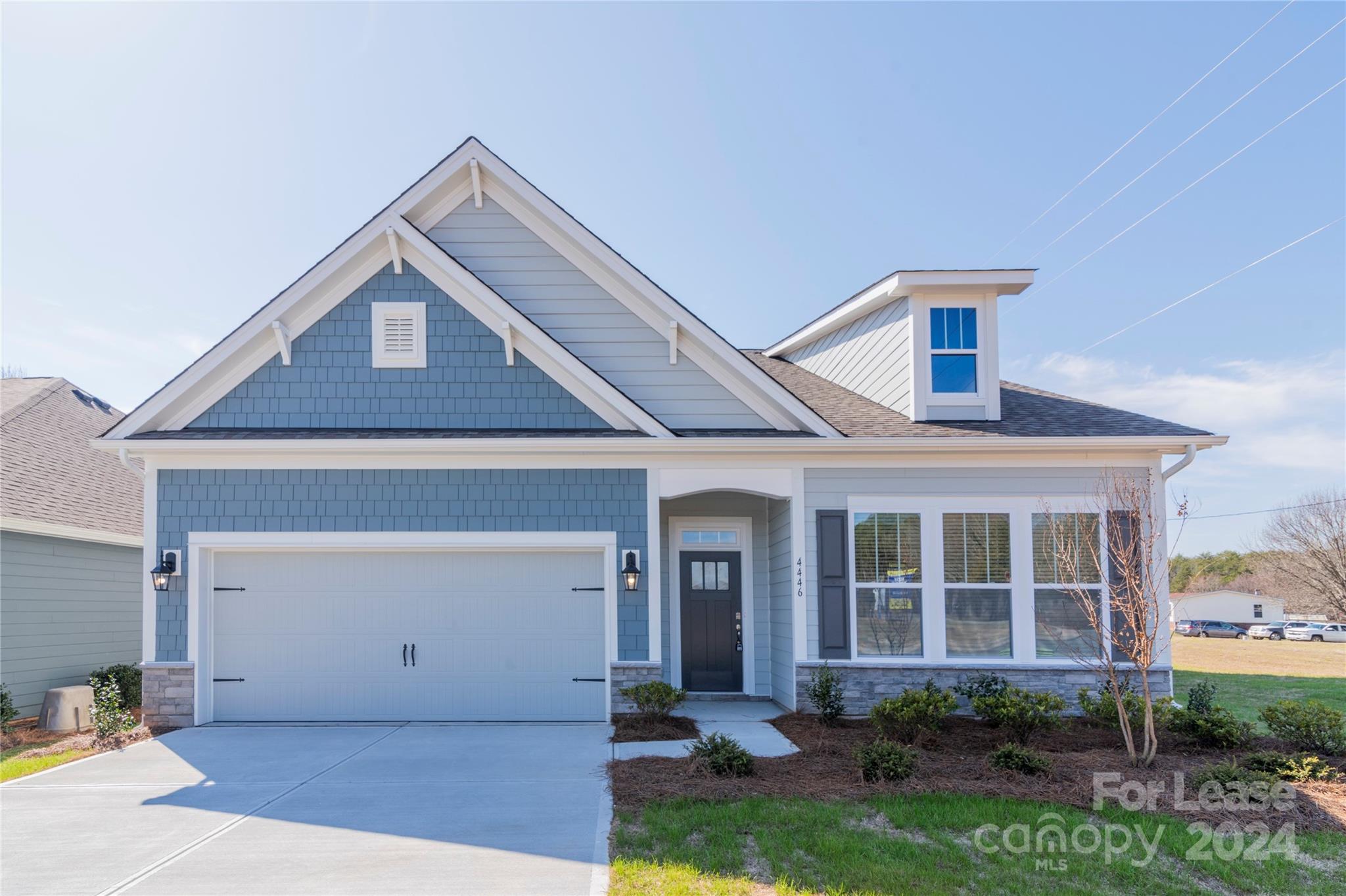 Wildbrook - Residential Lease