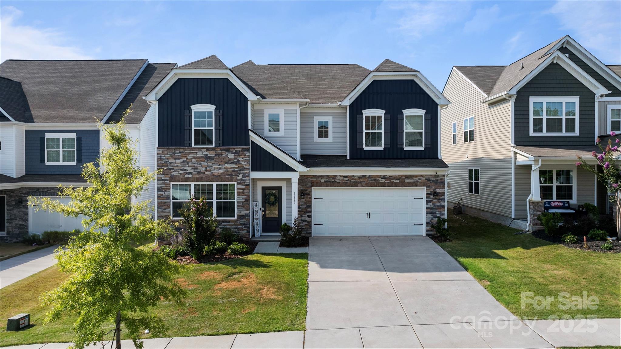 Walnut Creek - Residential