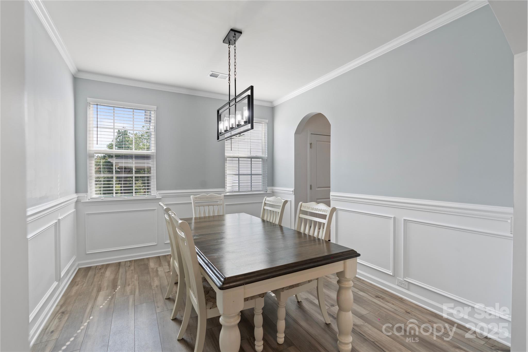 Walnut Creek - Residential