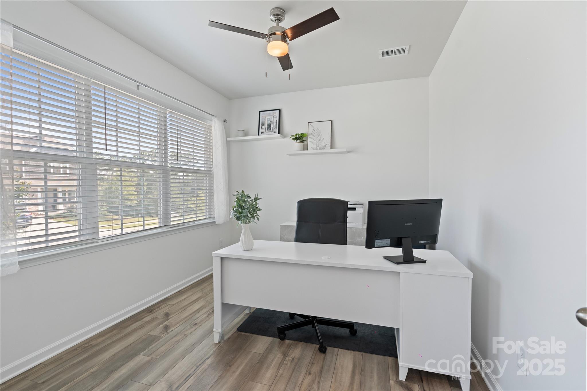 Walnut Creek - Residential