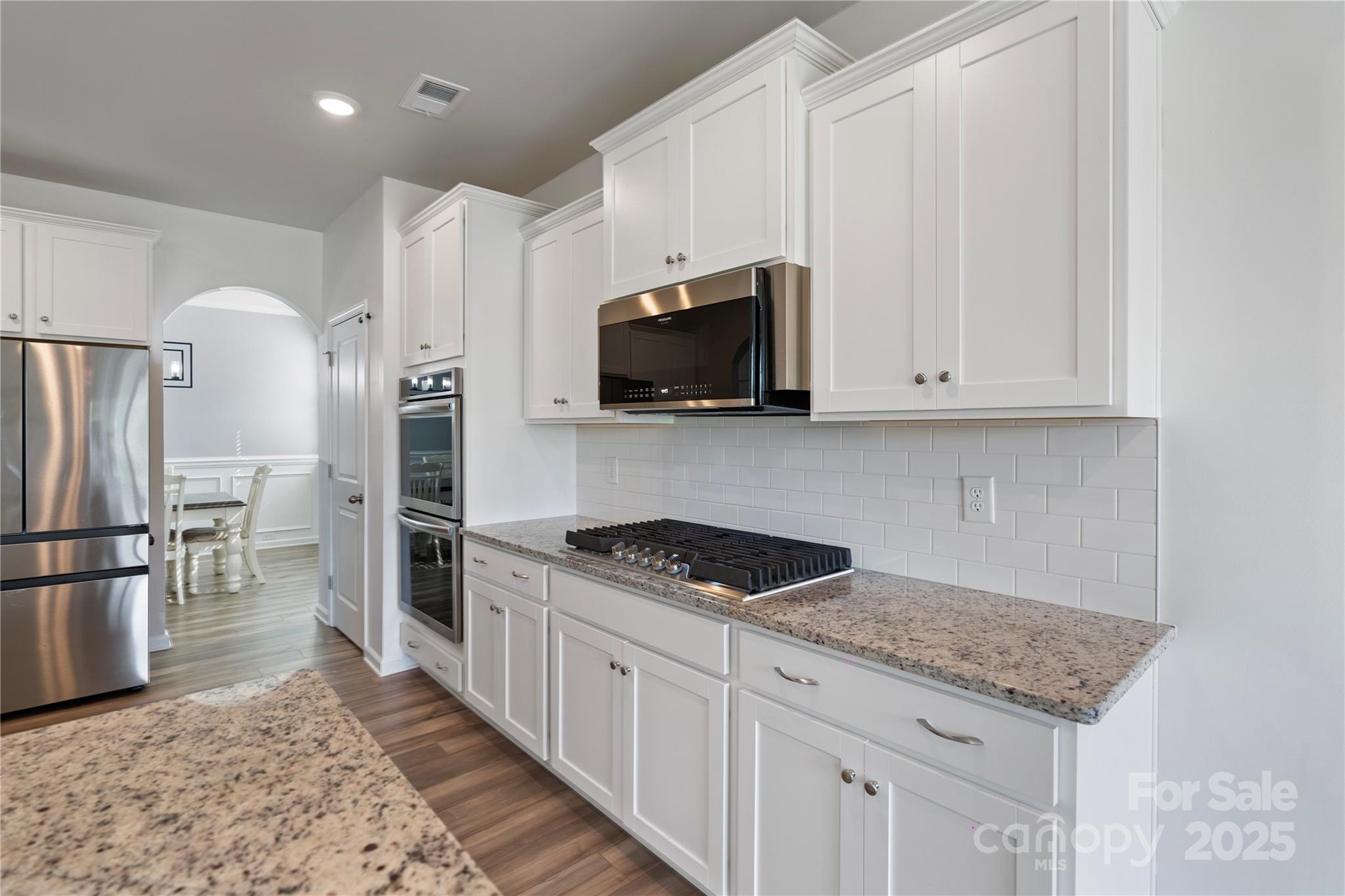 Walnut Creek - Residential