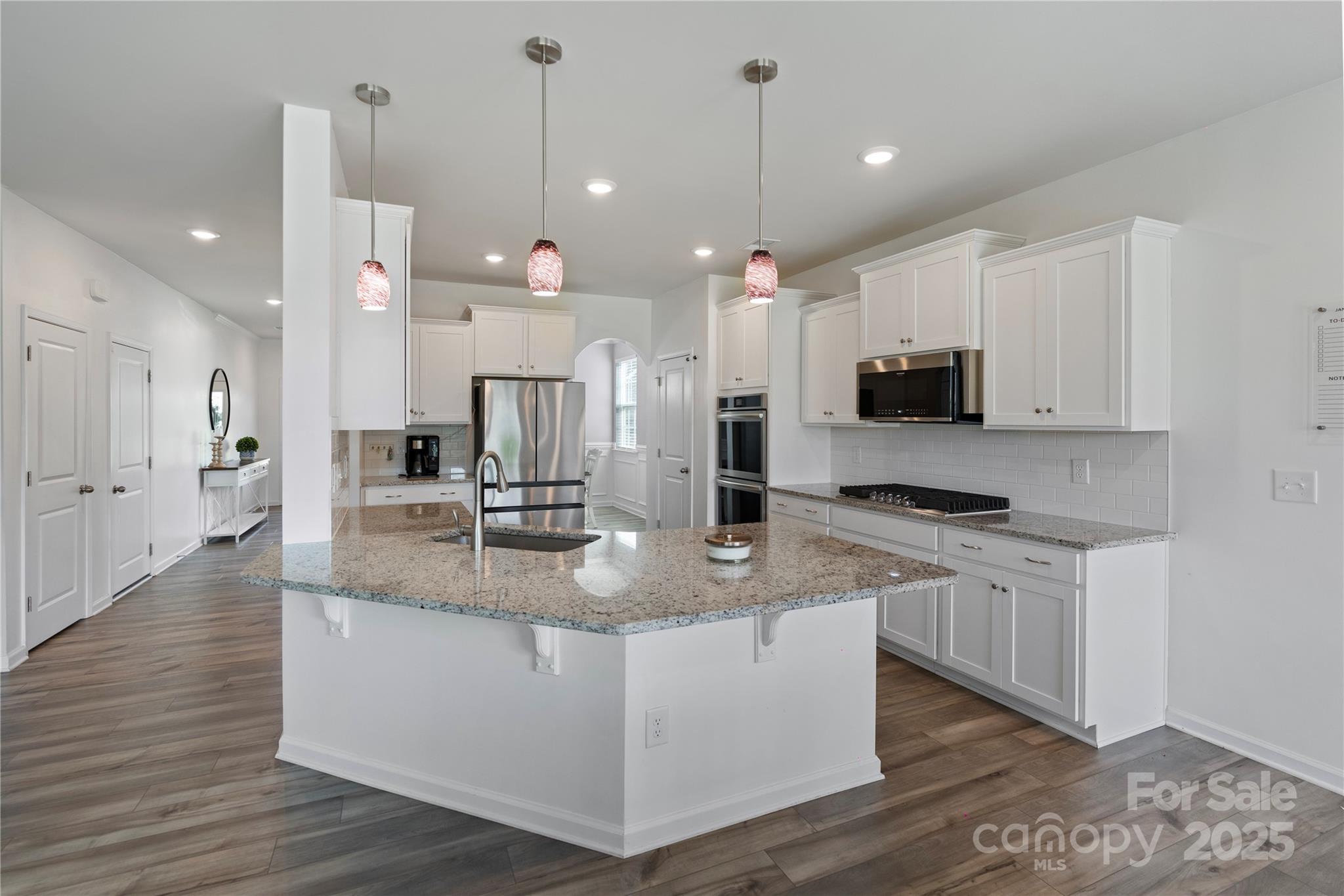 Walnut Creek - Residential