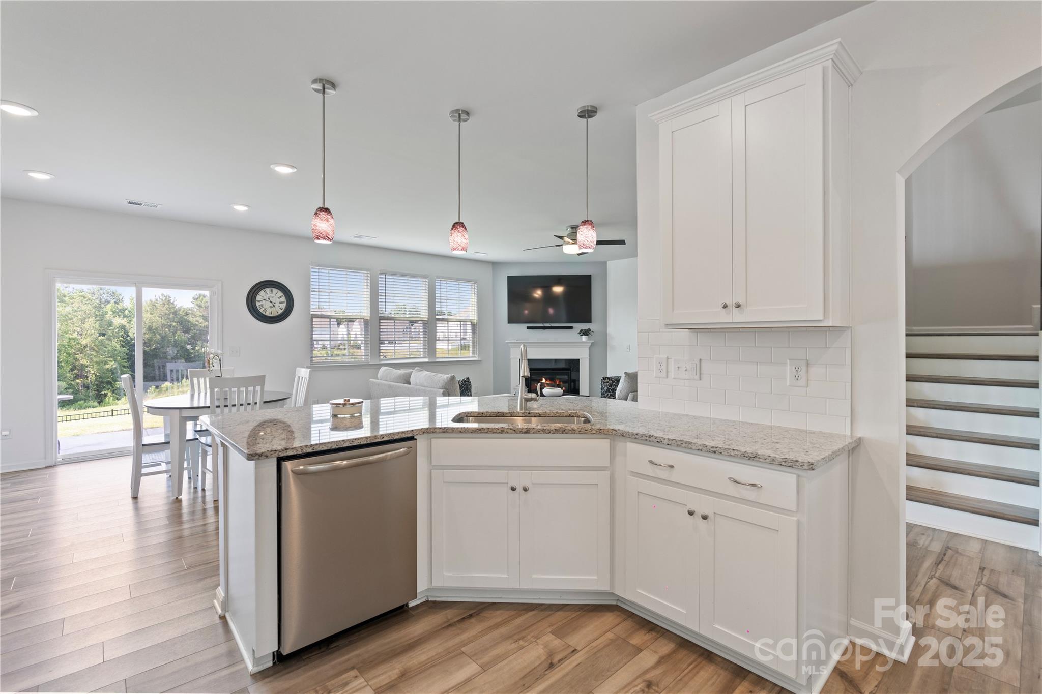 Walnut Creek - Residential