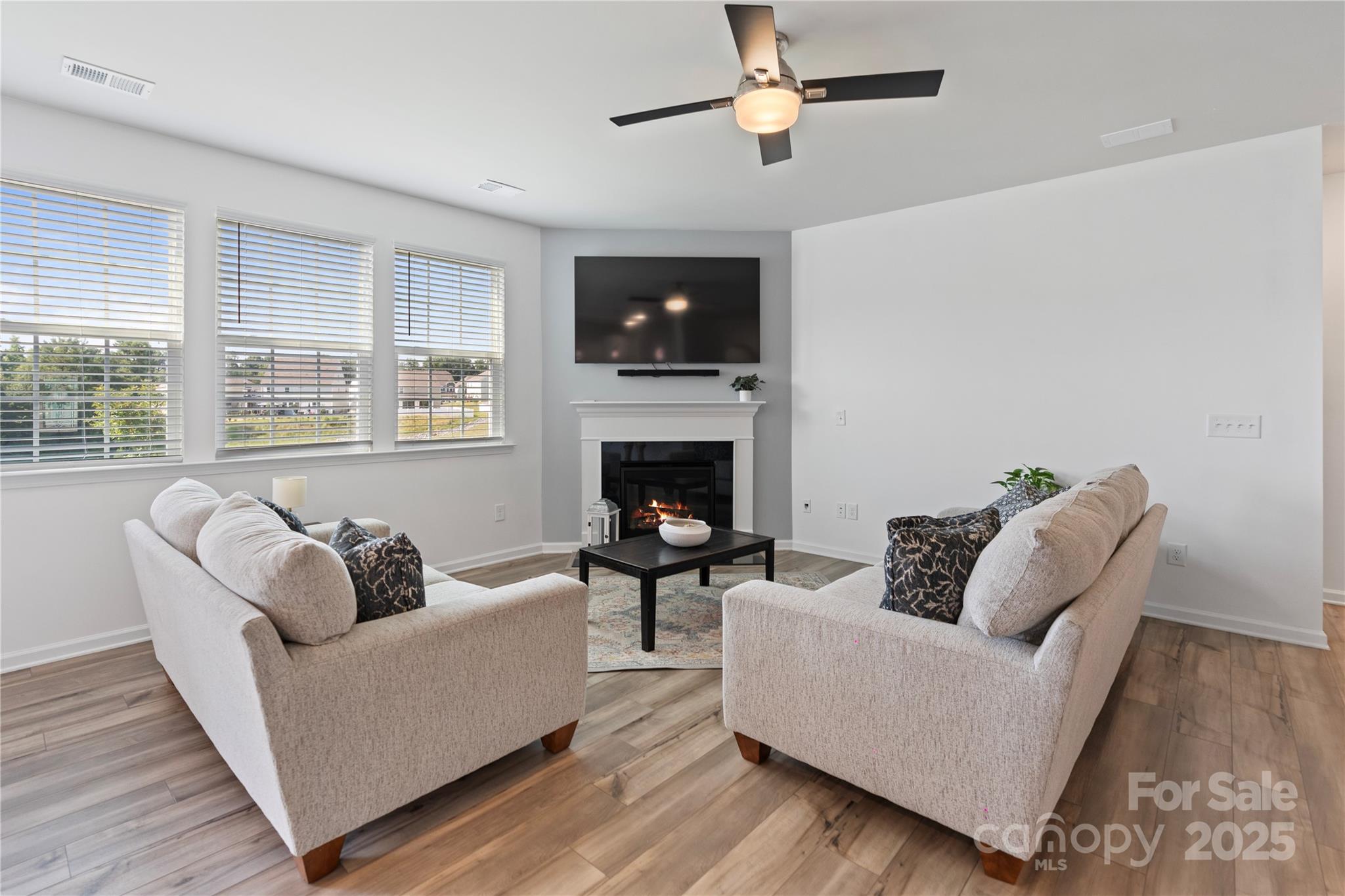 Walnut Creek - Residential