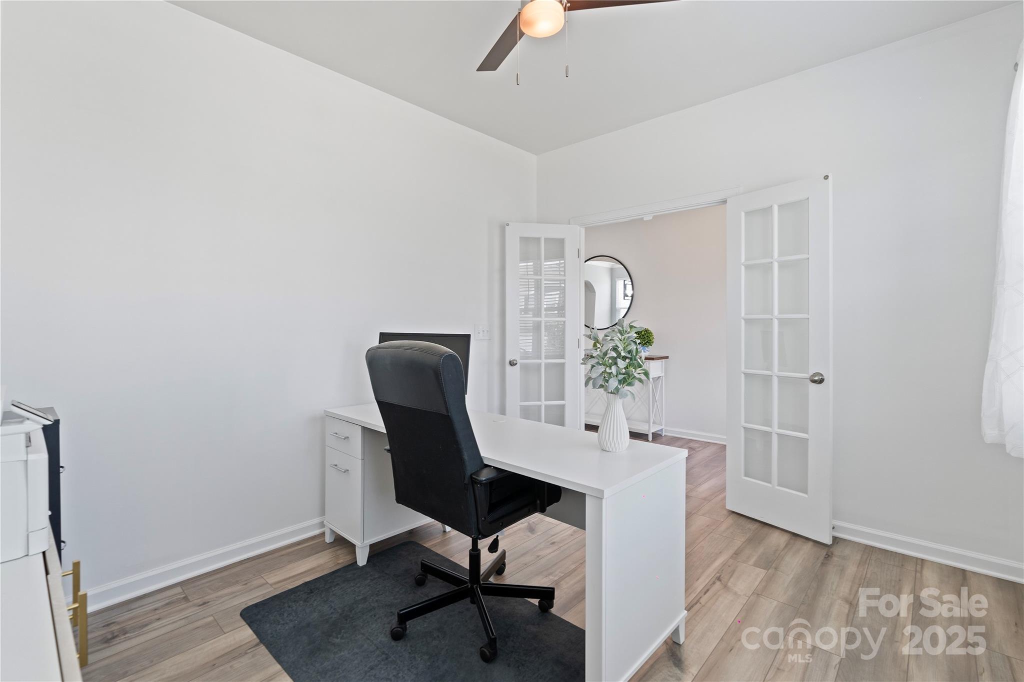 Walnut Creek - Residential