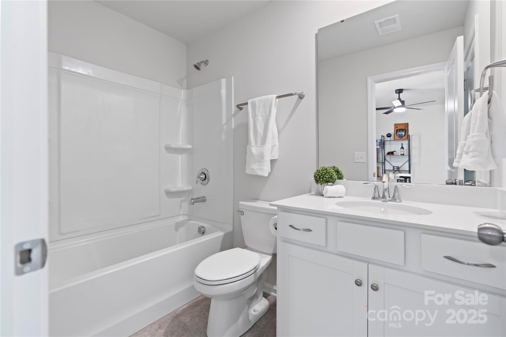 Walnut Creek - Residential