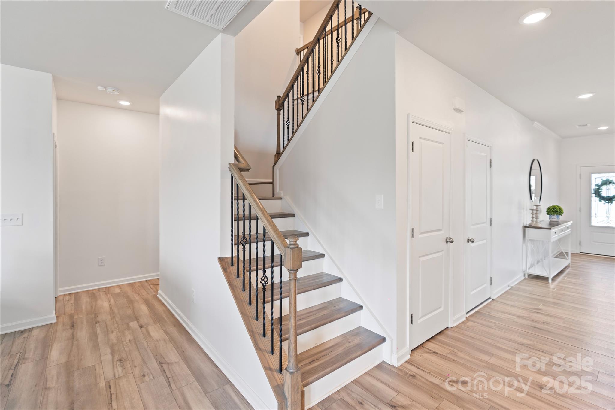 Walnut Creek - Residential