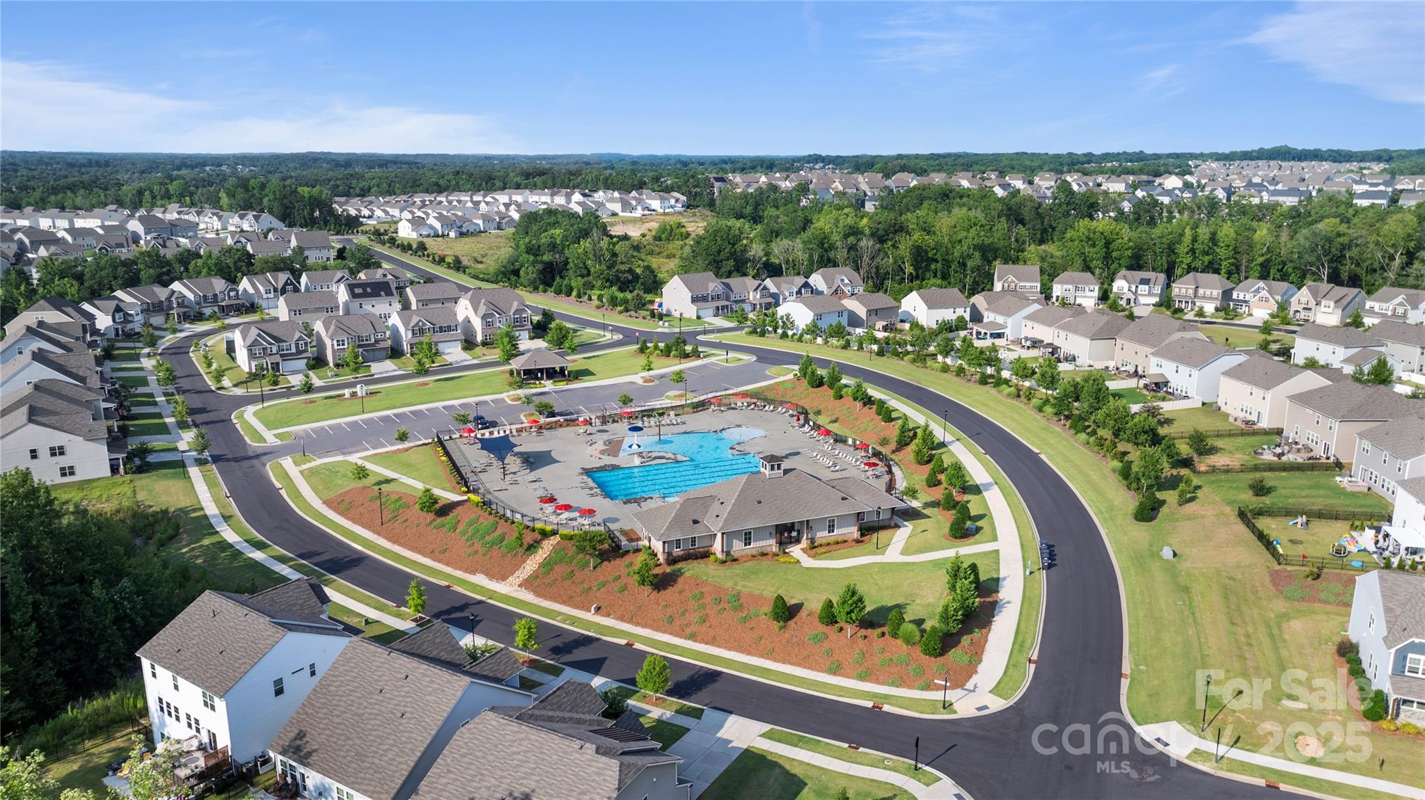 Walnut Creek - Residential