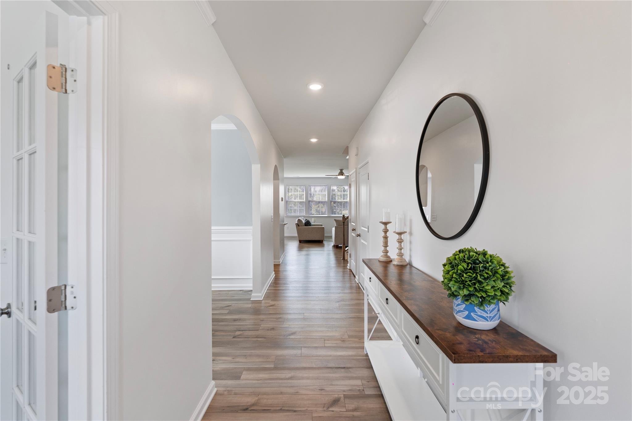 Walnut Creek - Residential