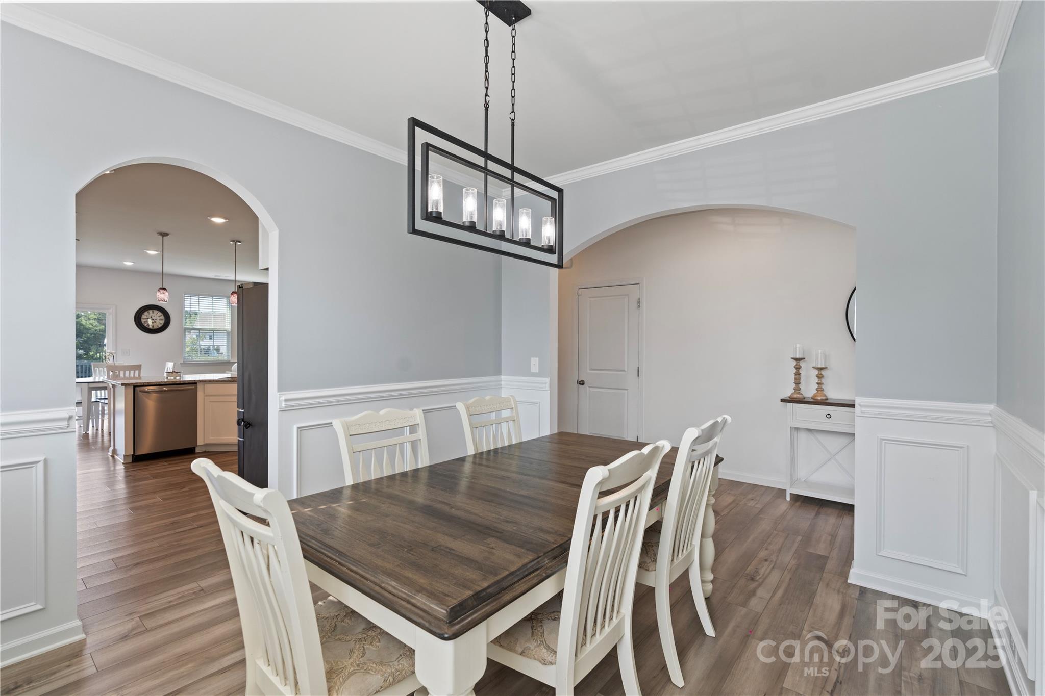 Walnut Creek - Residential