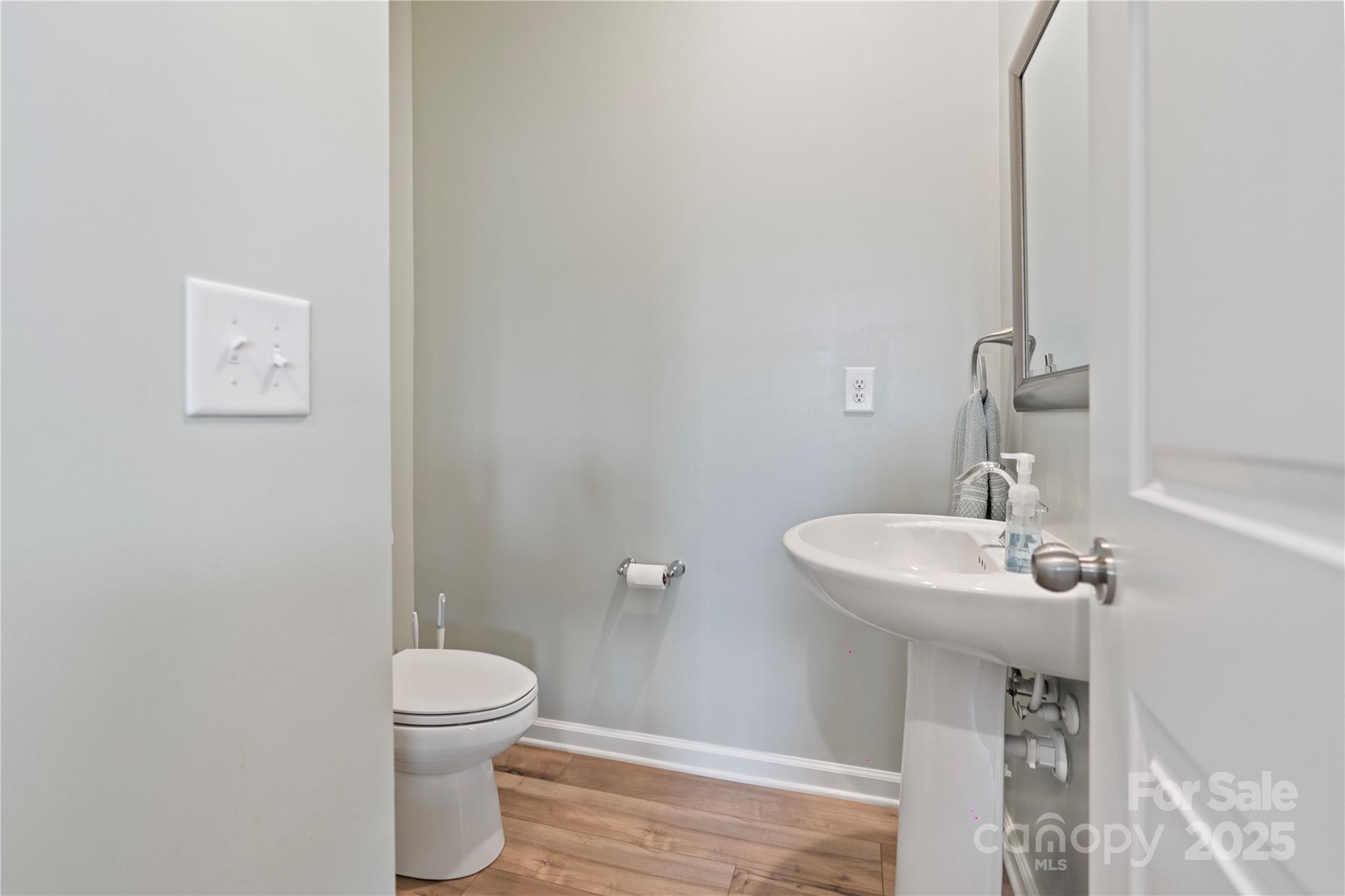 Walnut Creek - Residential