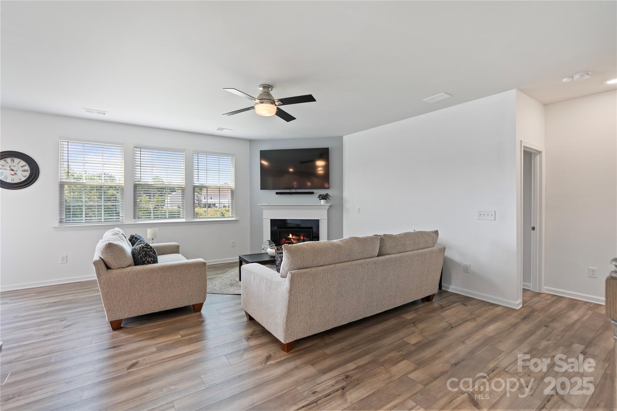 Walnut Creek - Residential