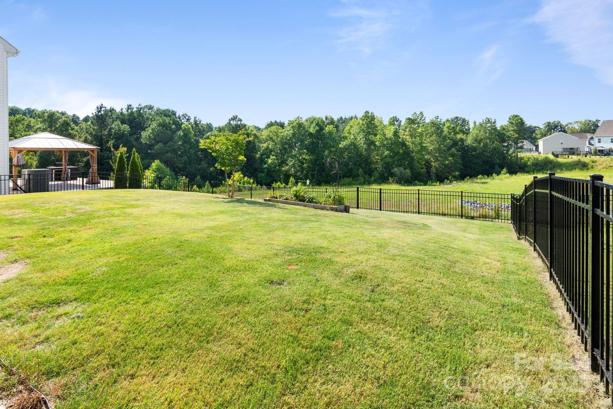 Walnut Creek - Residential