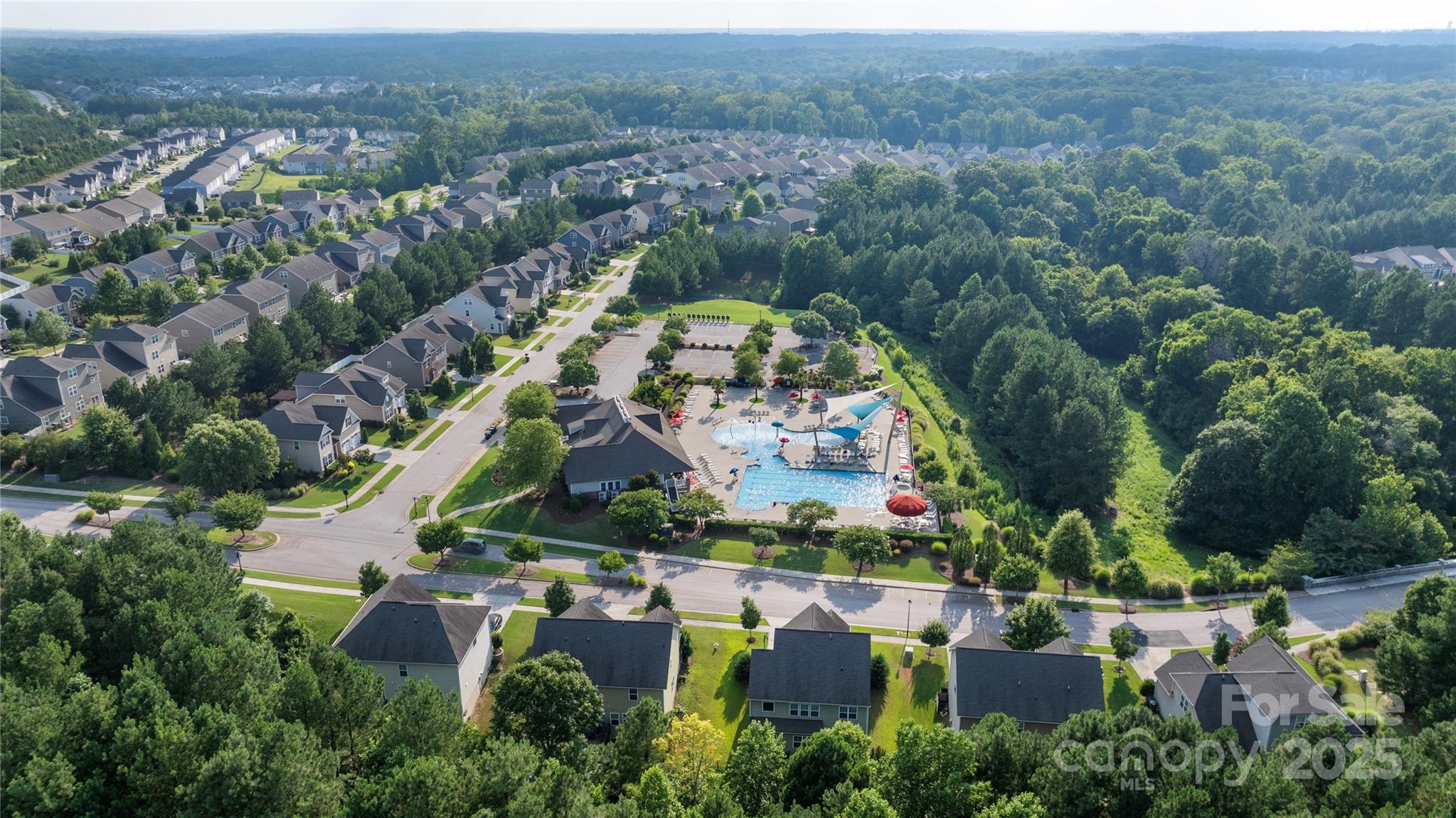 Walnut Creek - Residential