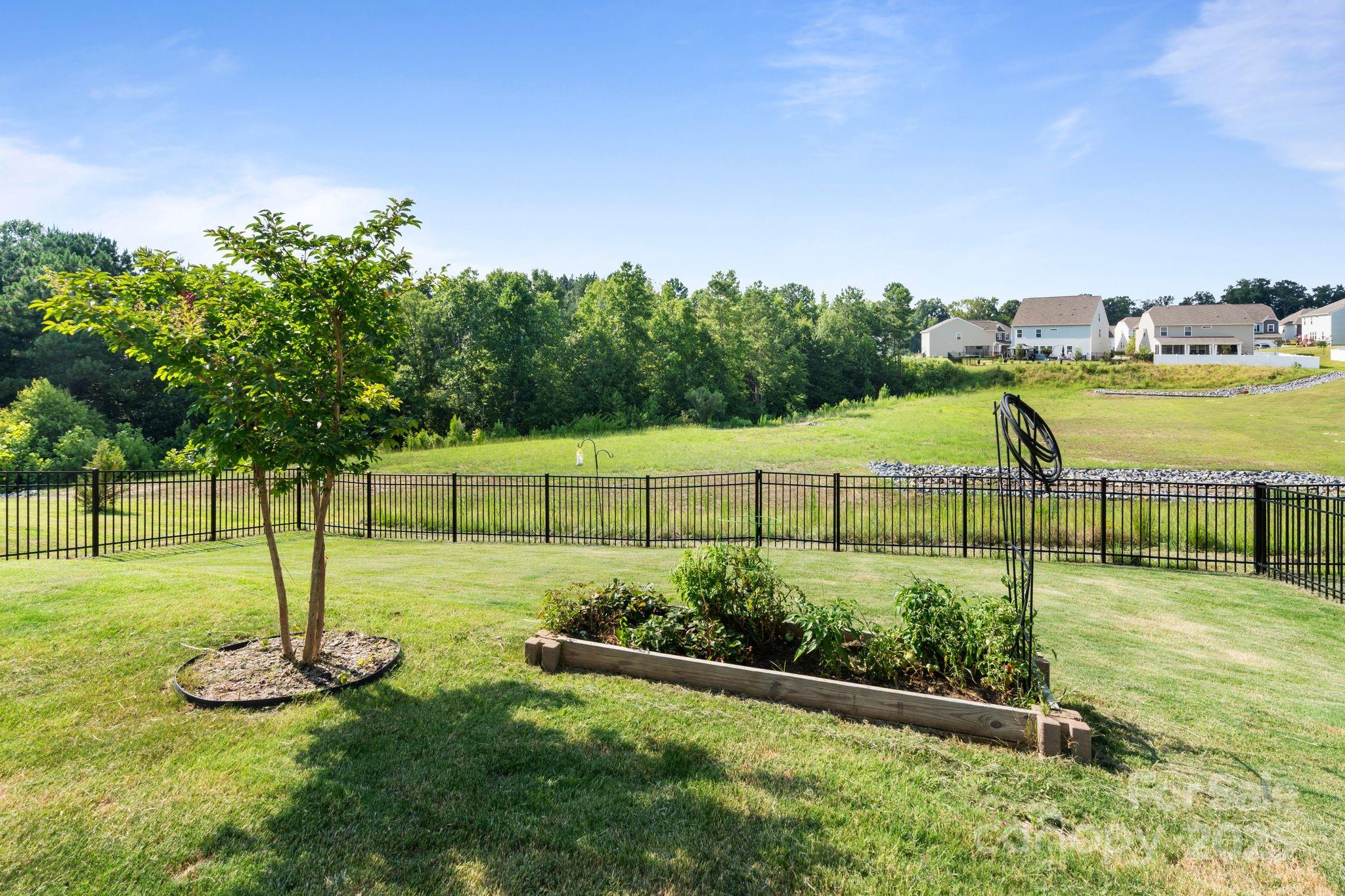 Walnut Creek - Residential