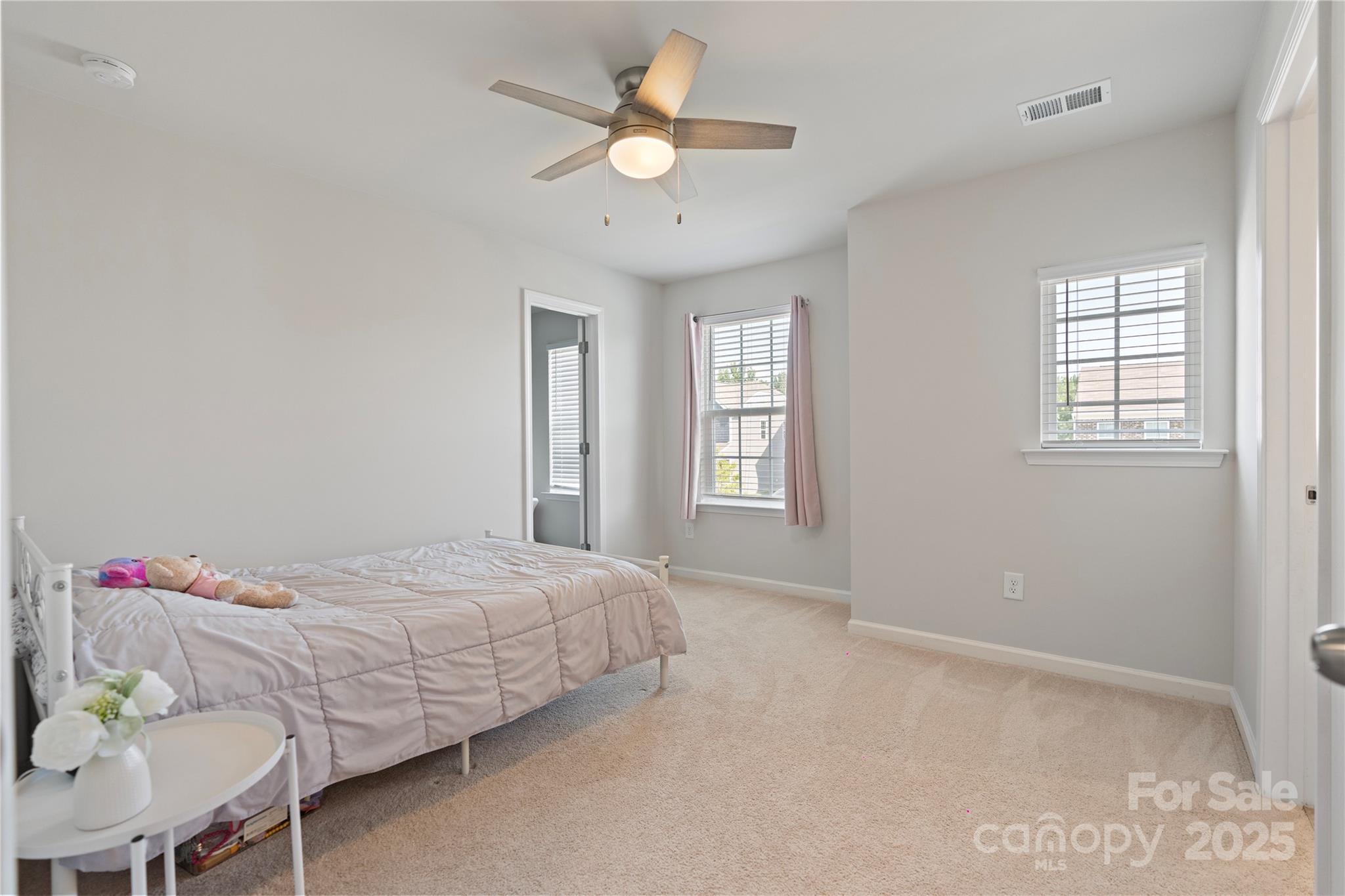 Walnut Creek - Residential