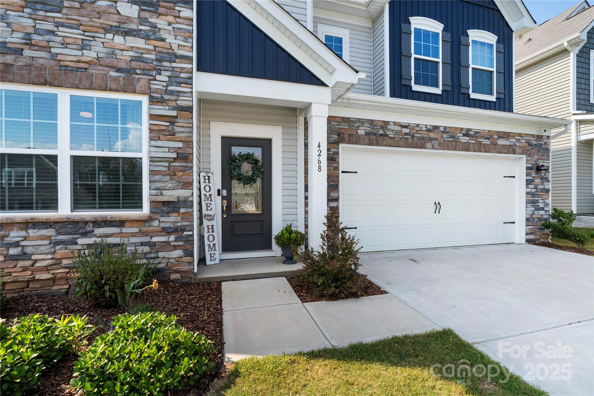 Walnut Creek - Residential