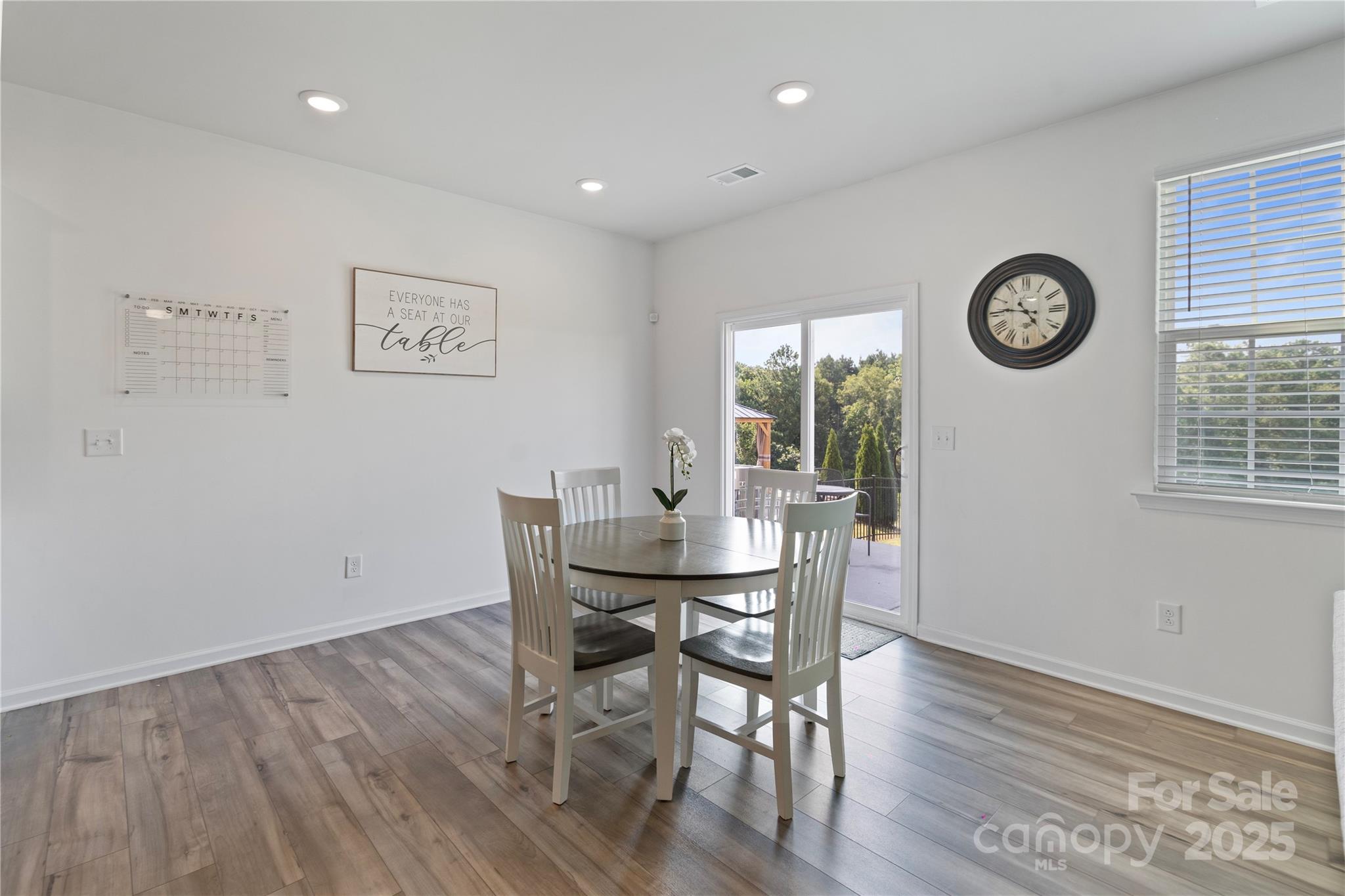 Walnut Creek - Residential