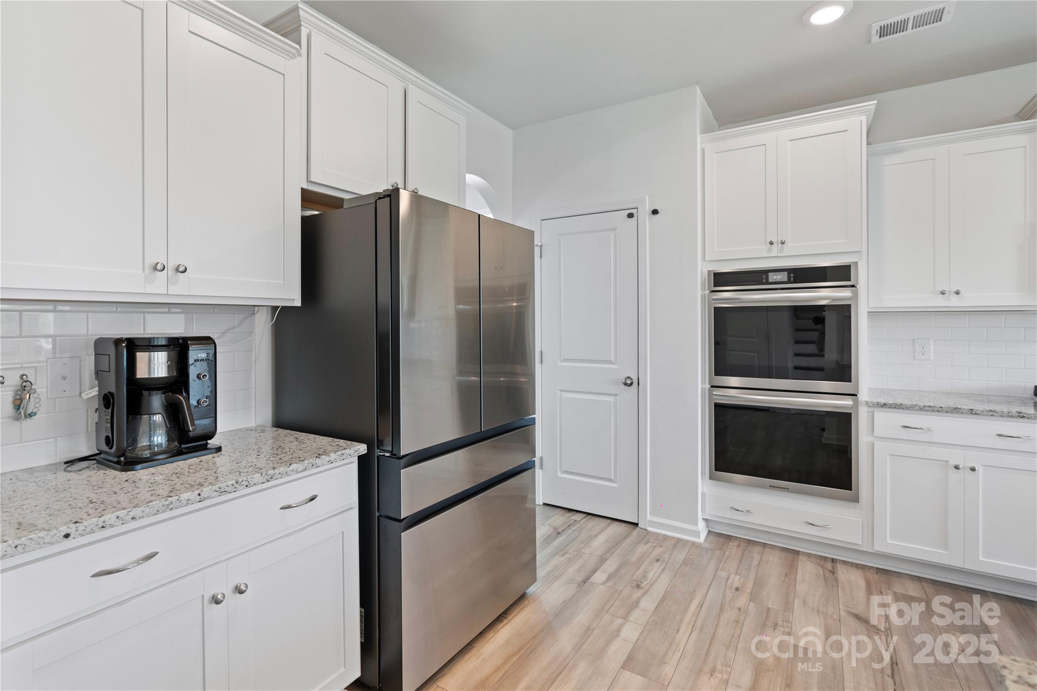 Walnut Creek - Residential