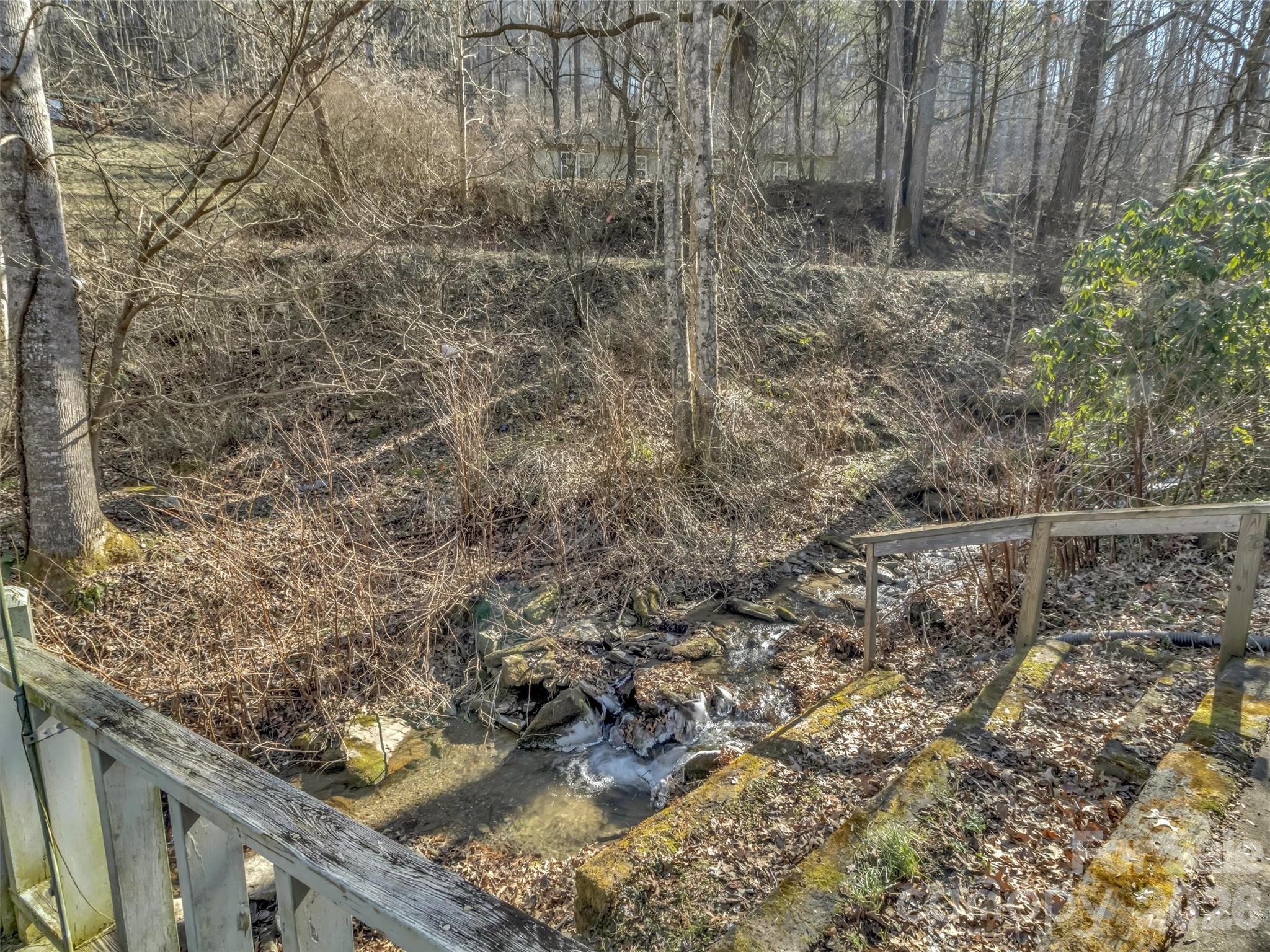 Hannah Springs - Residential