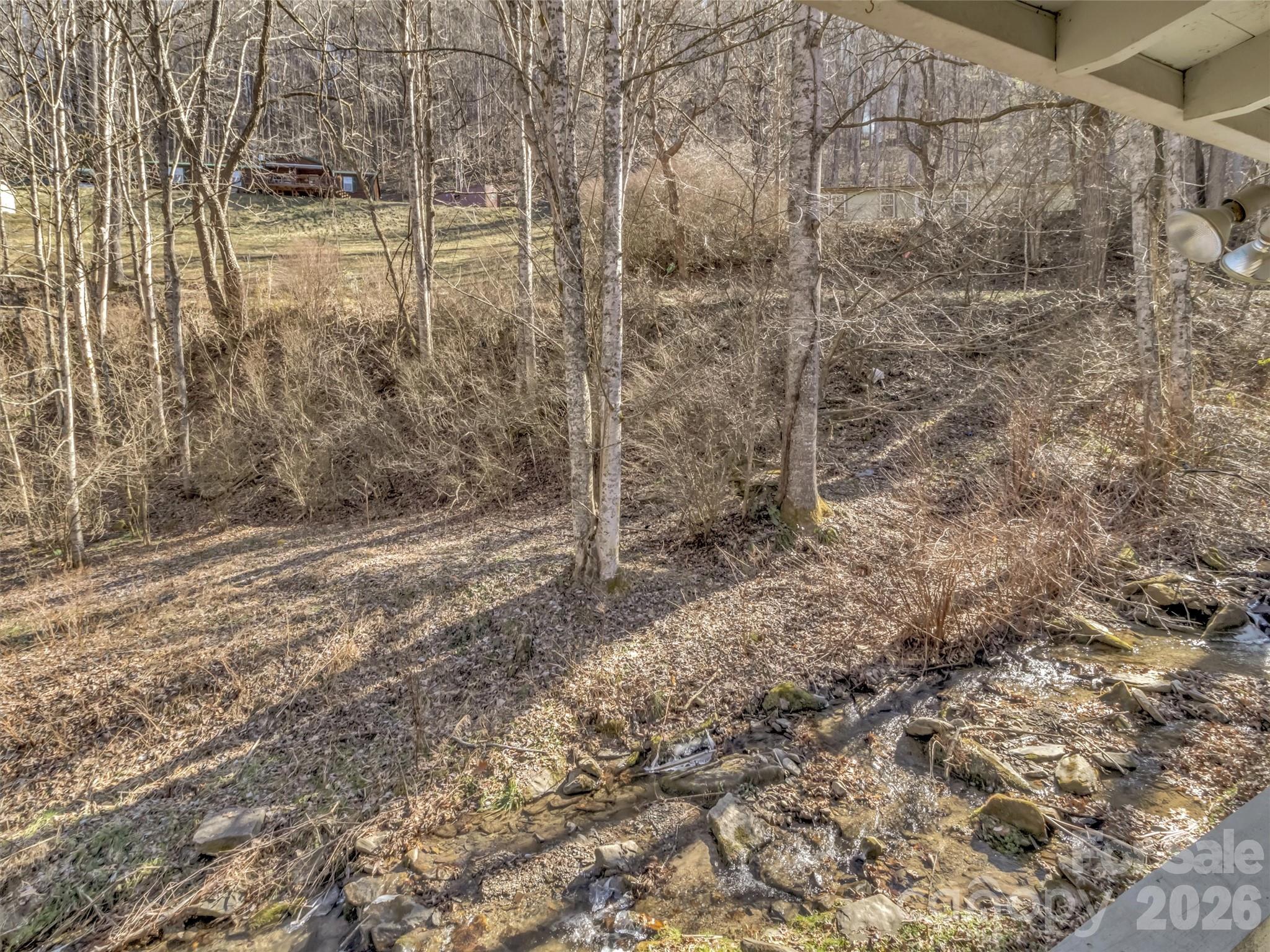 Hannah Springs - Residential