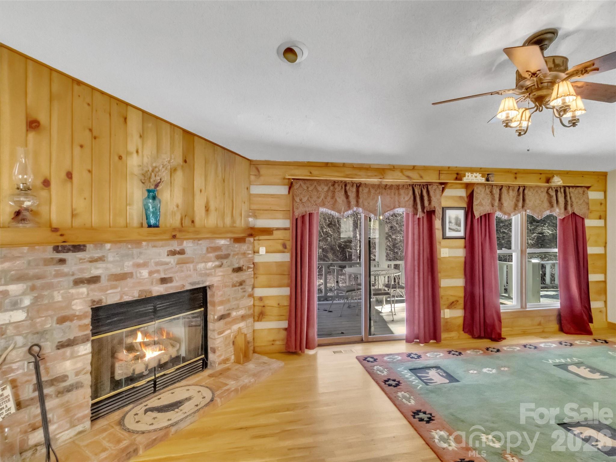 229 Medford Hannah Road