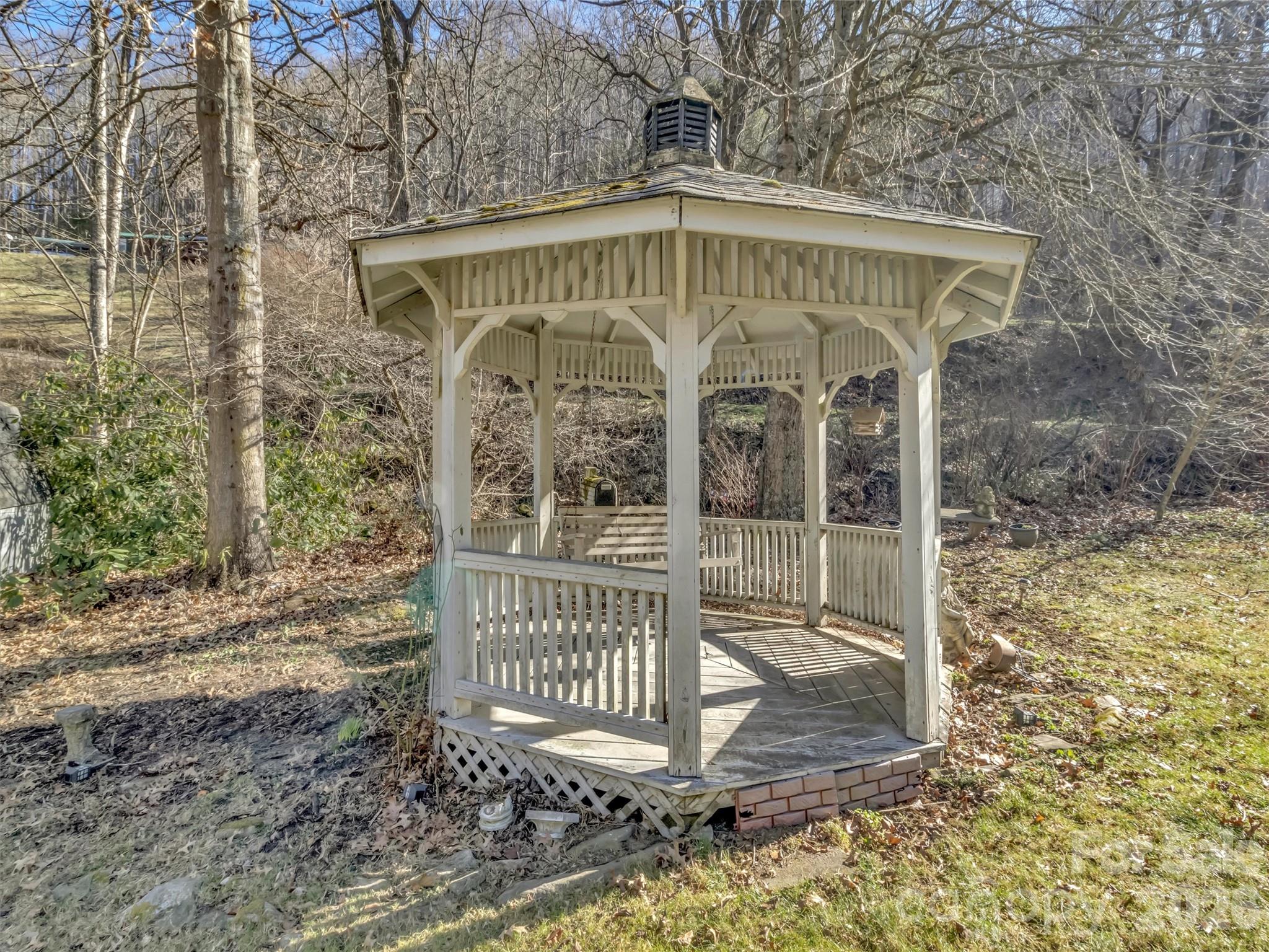 Hannah Springs - Residential