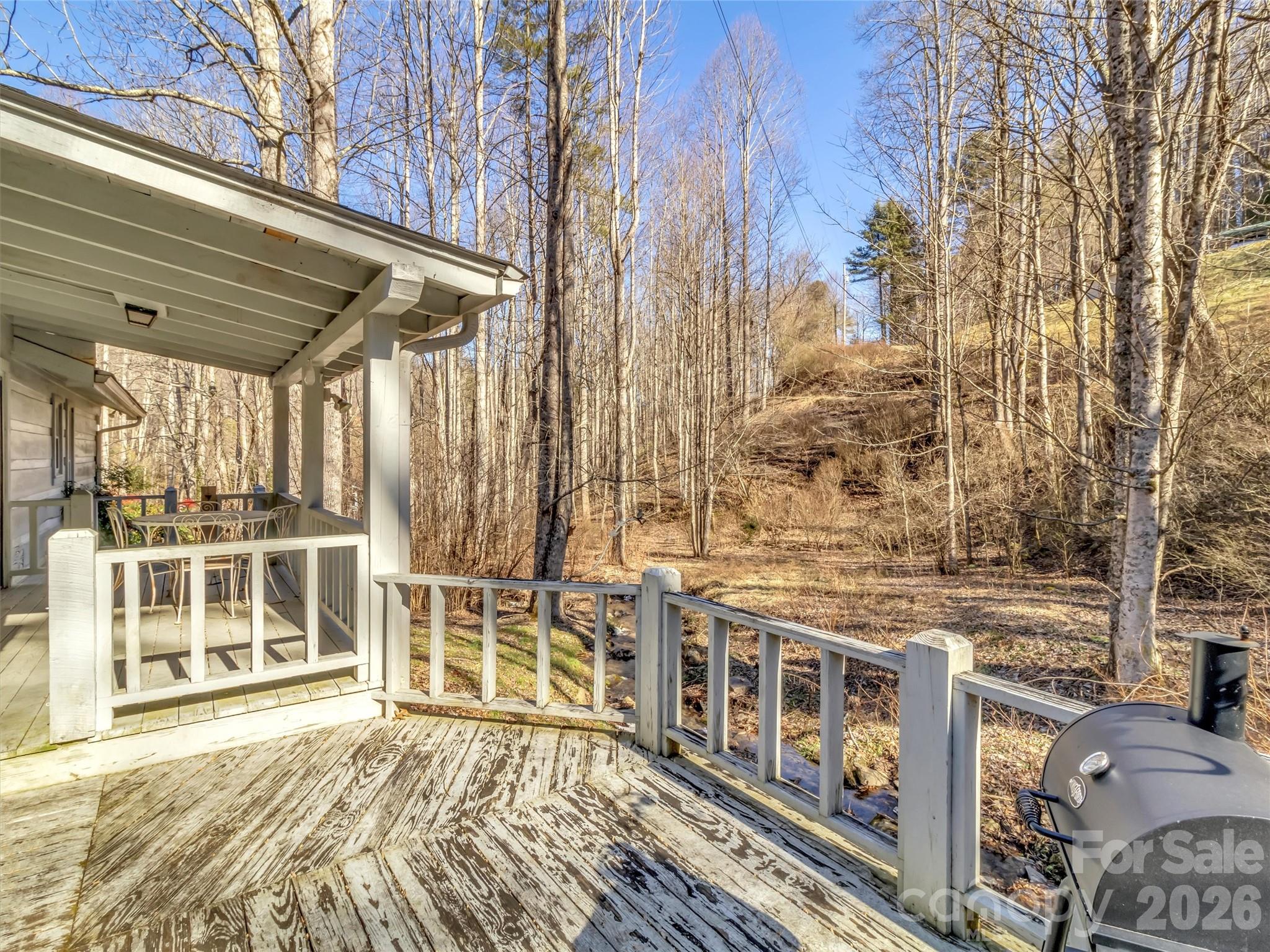 Hannah Springs - Residential