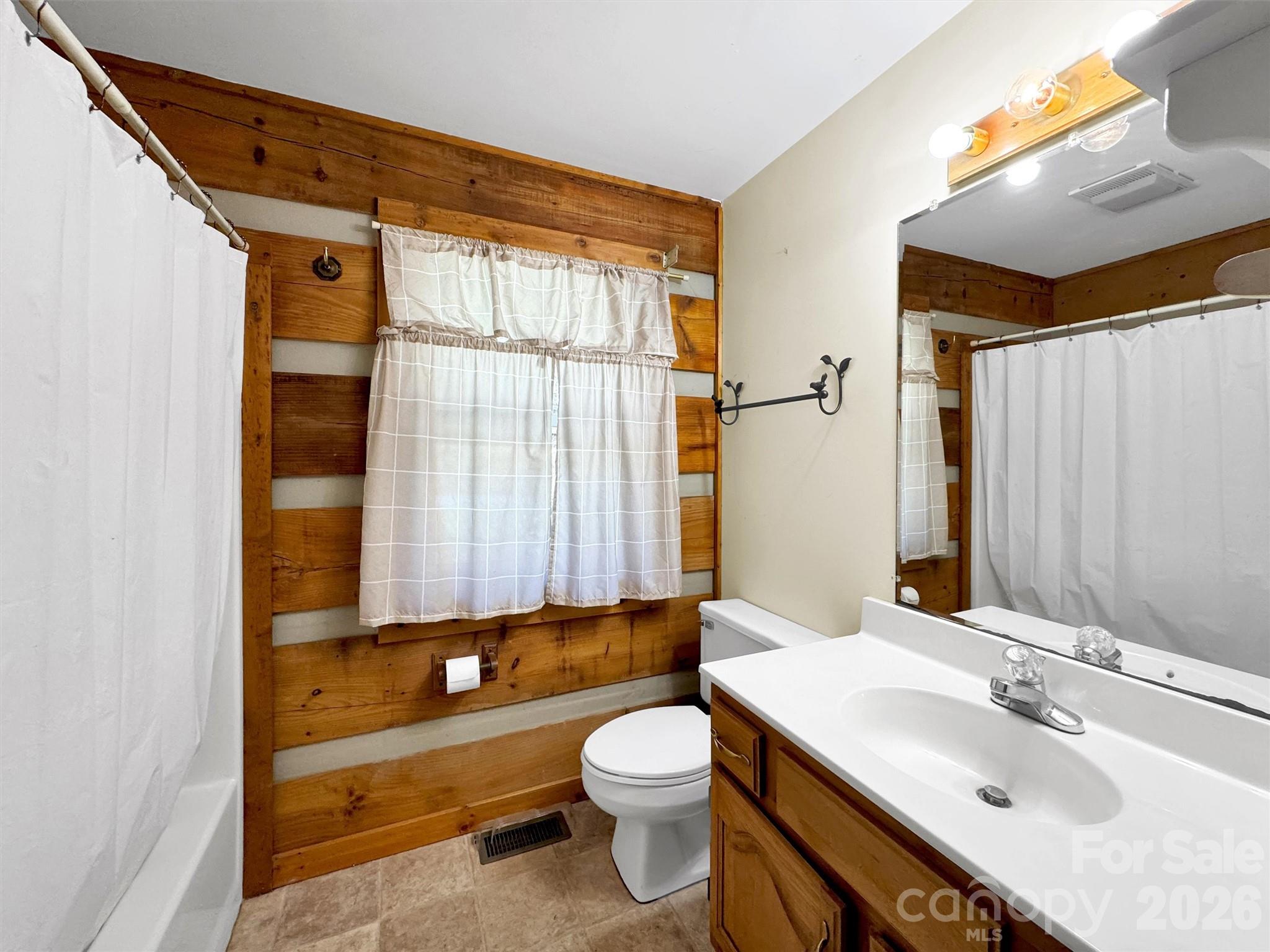 Hannah Springs - Residential