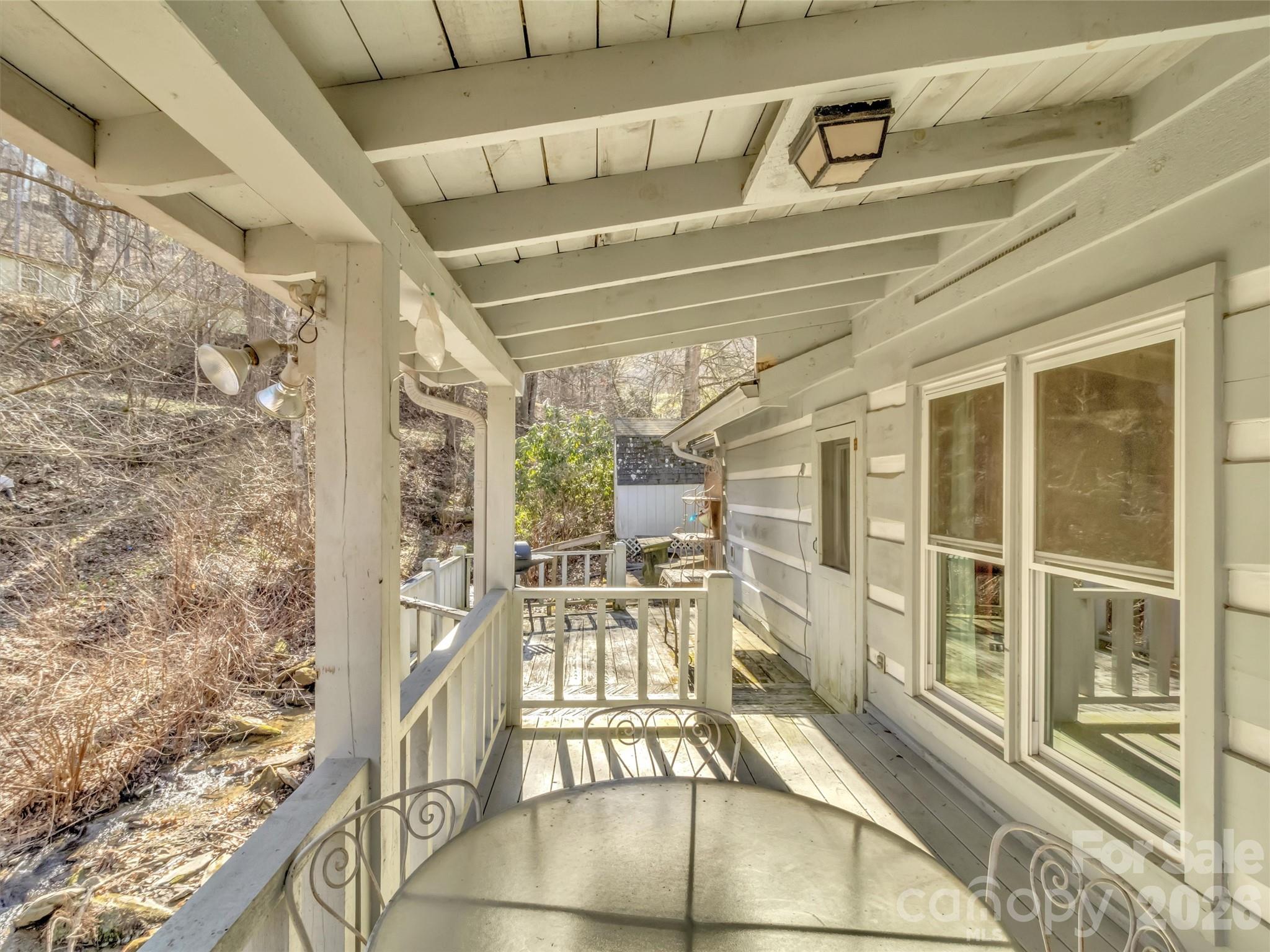 Hannah Springs - Residential