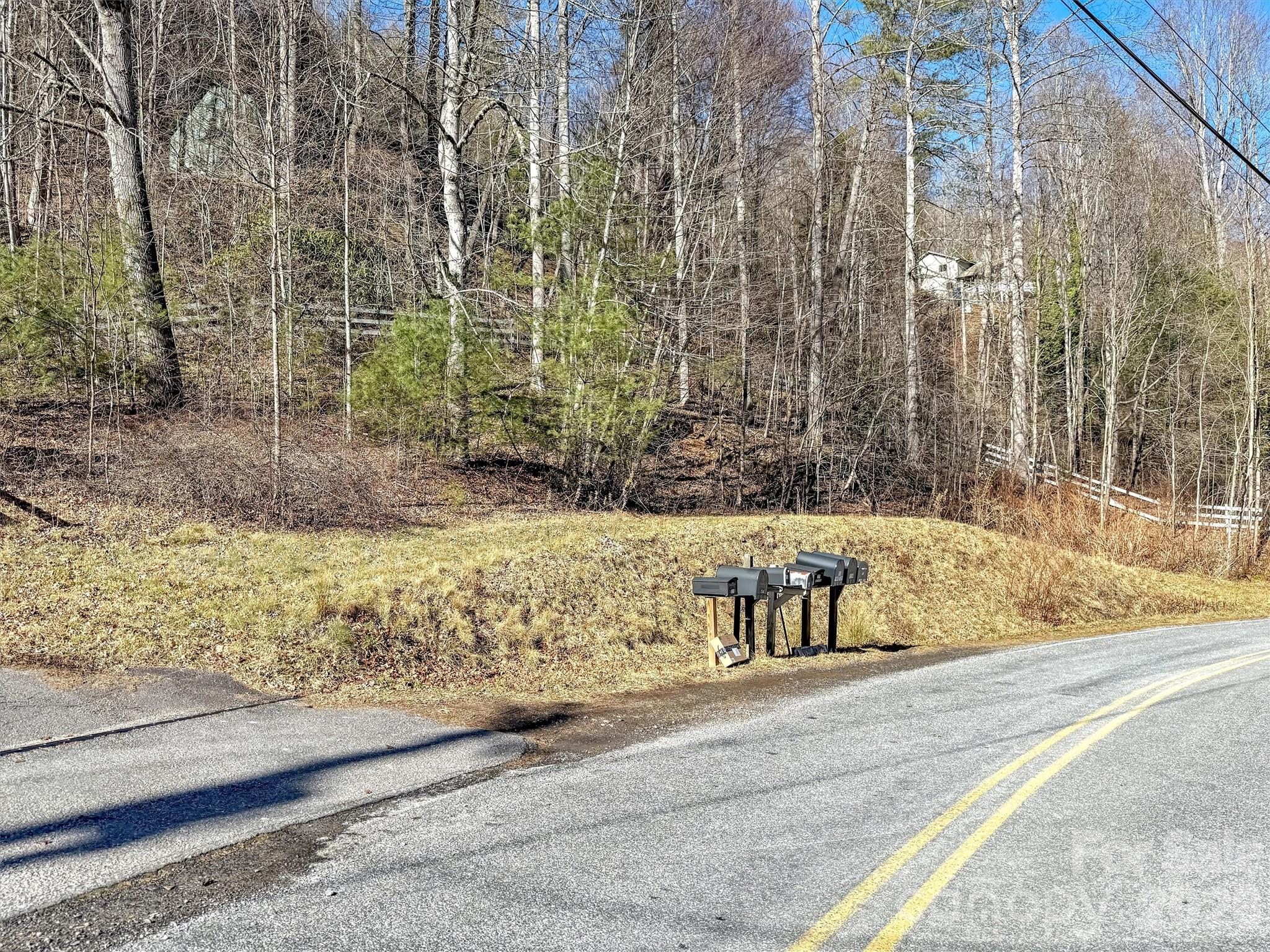 Hannah Springs - Residential