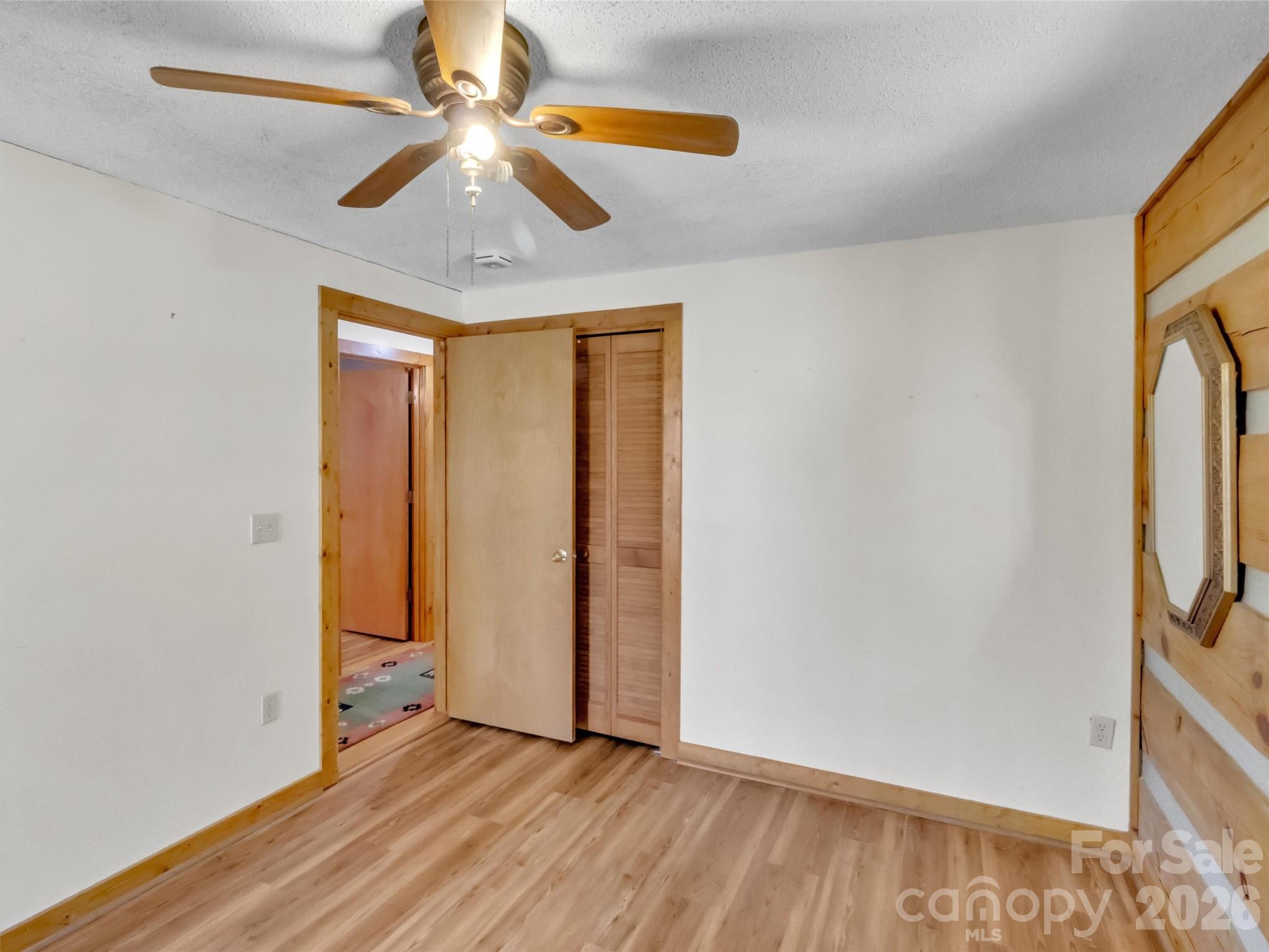 Hannah Springs - Residential