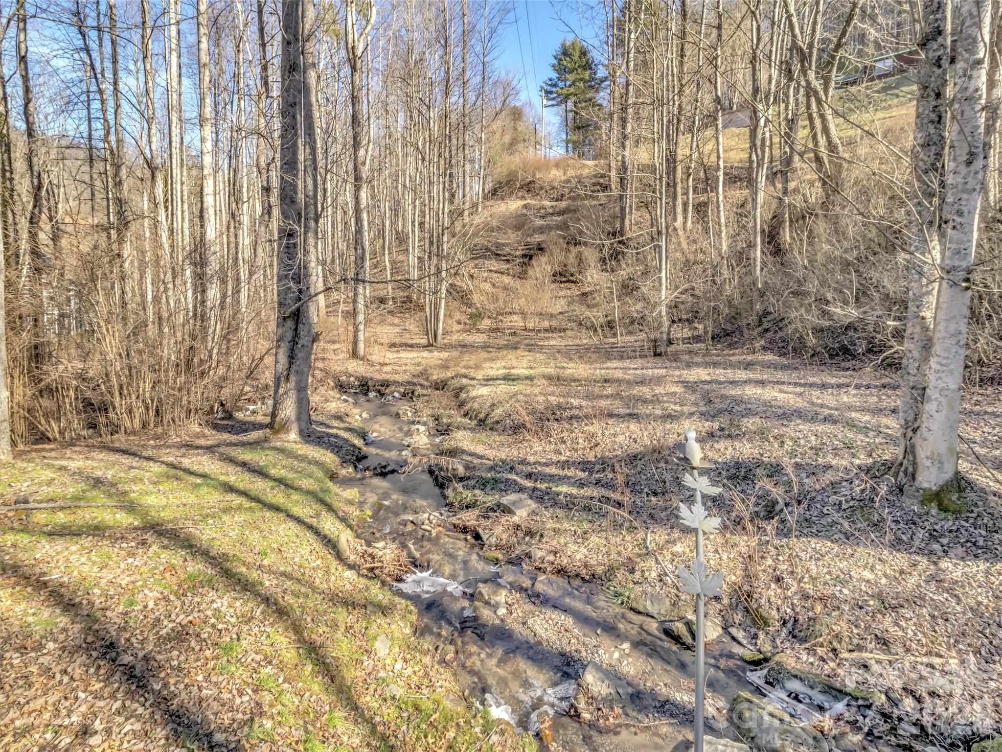 Hannah Springs - Residential