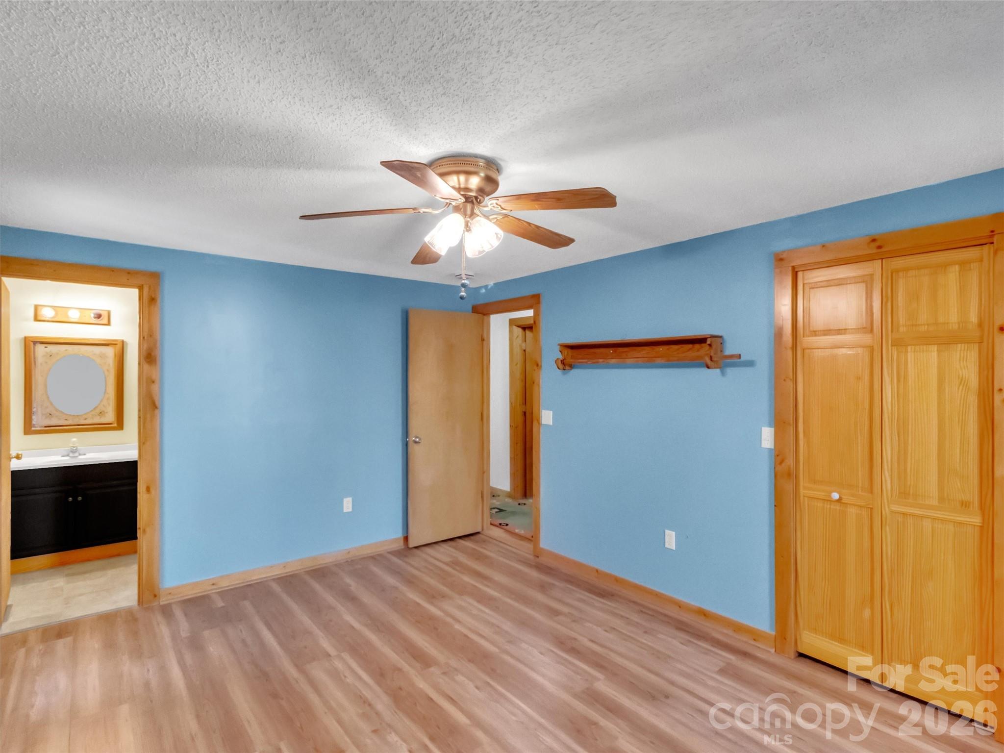 Hannah Springs - Residential