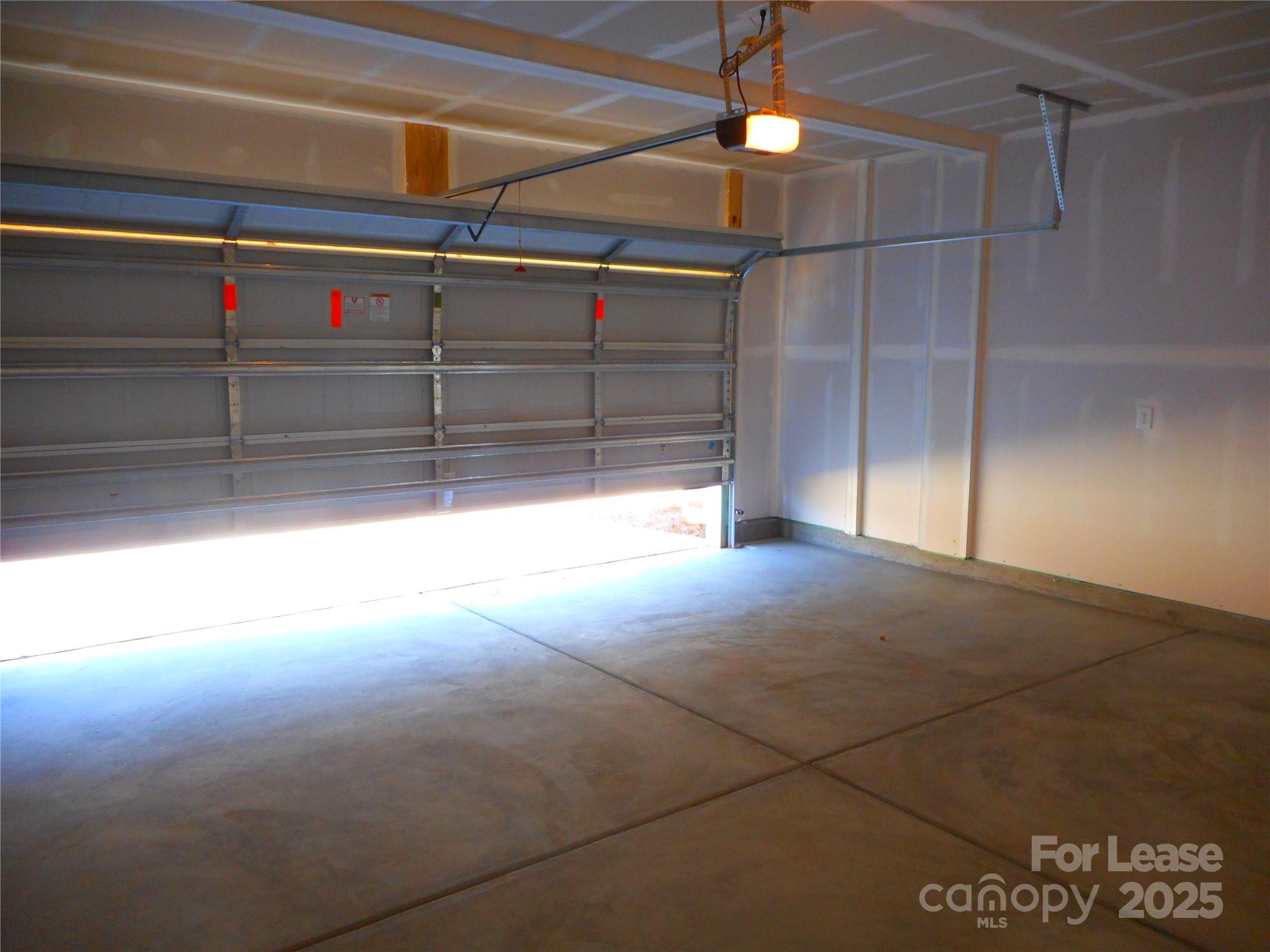 Elizabeth - Residential Lease