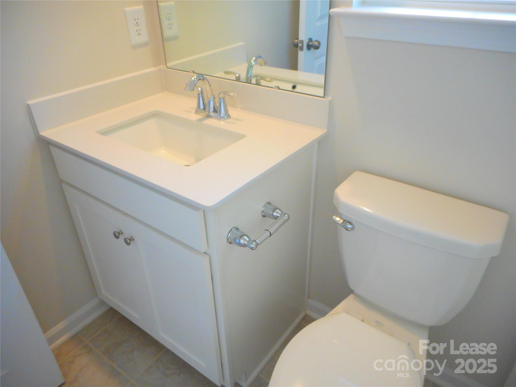 Elizabeth - Residential Lease