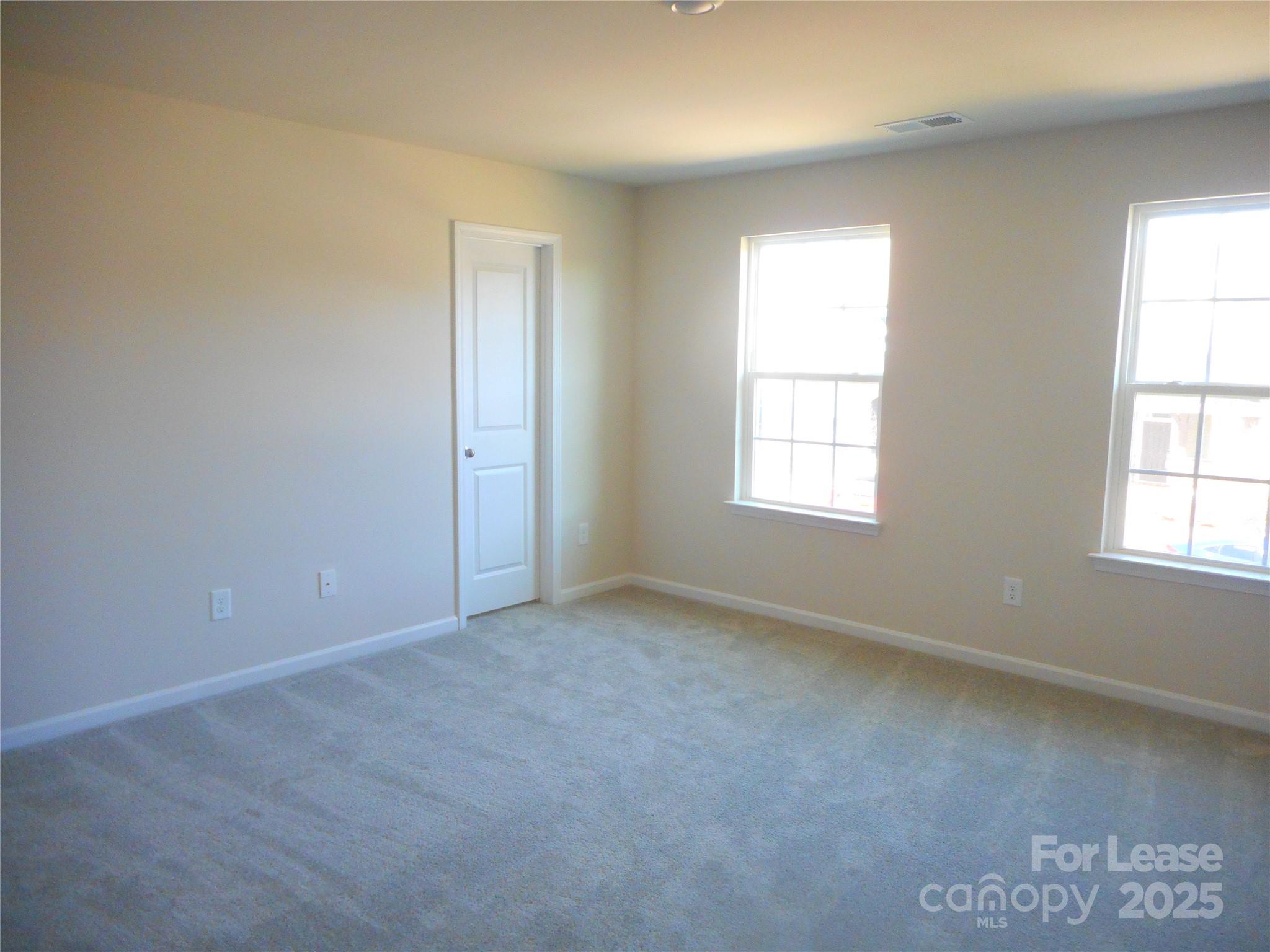 Elizabeth - Residential Lease