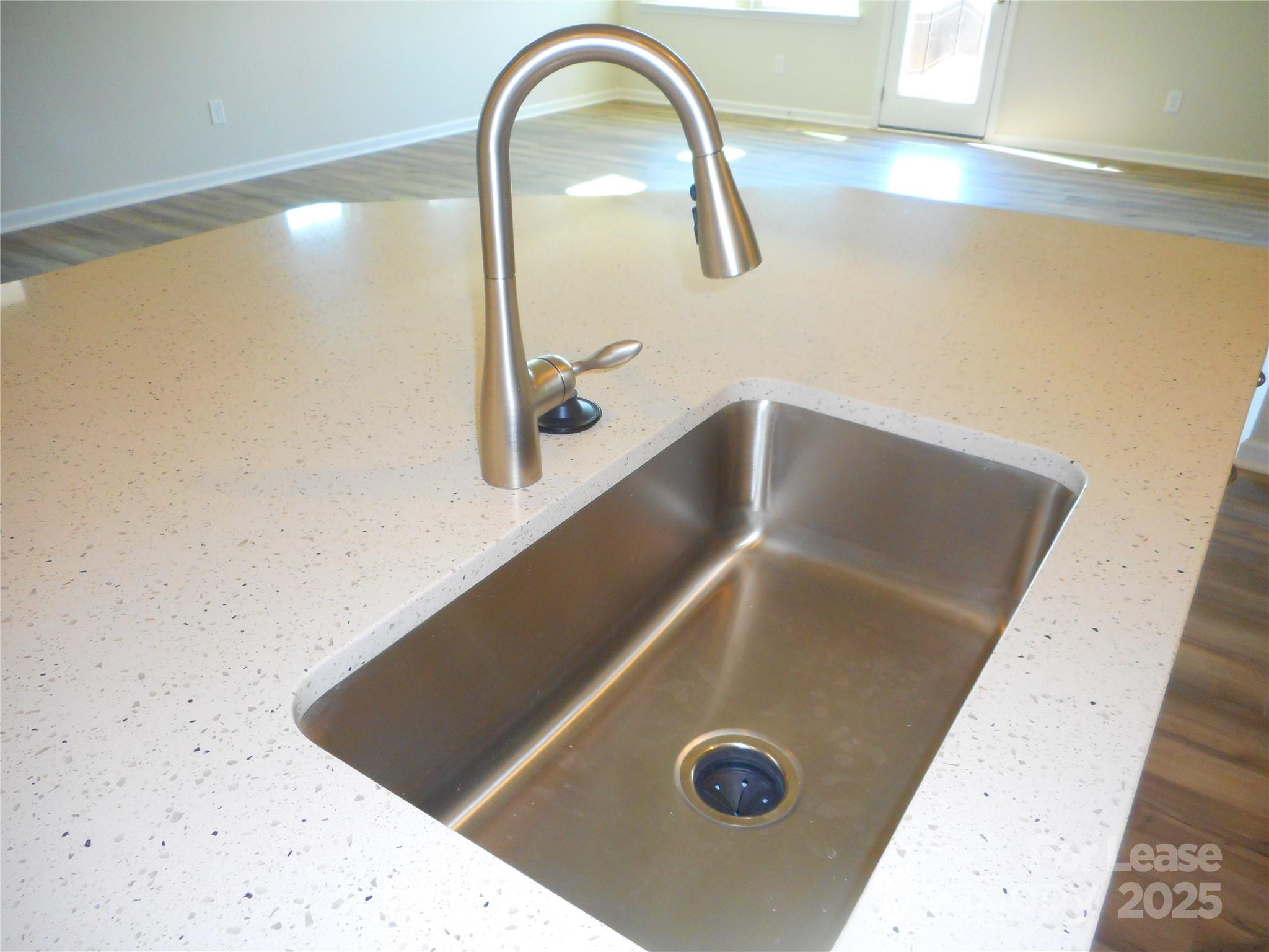 Elizabeth - Residential Lease