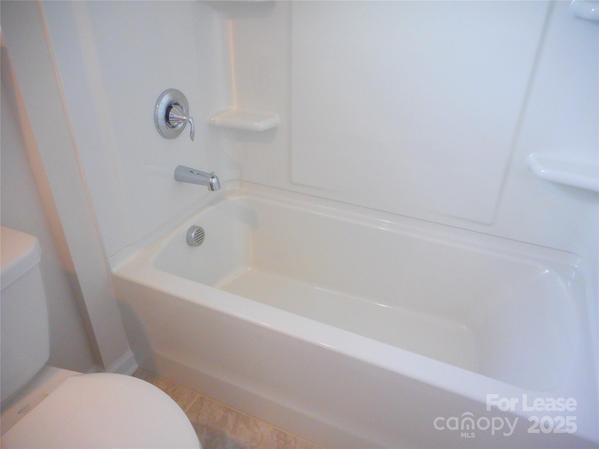 Elizabeth - Residential Lease