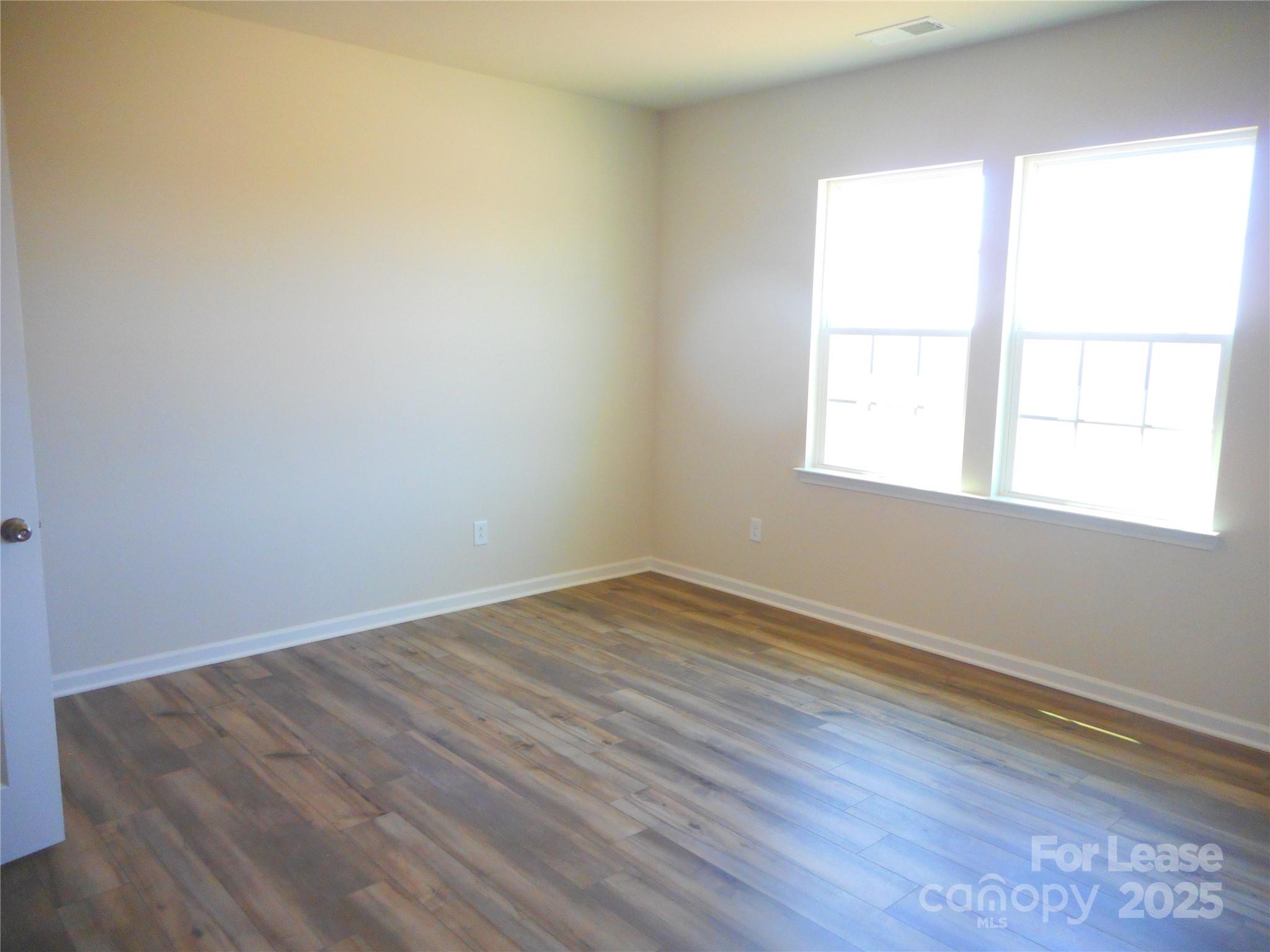 Elizabeth - Residential Lease