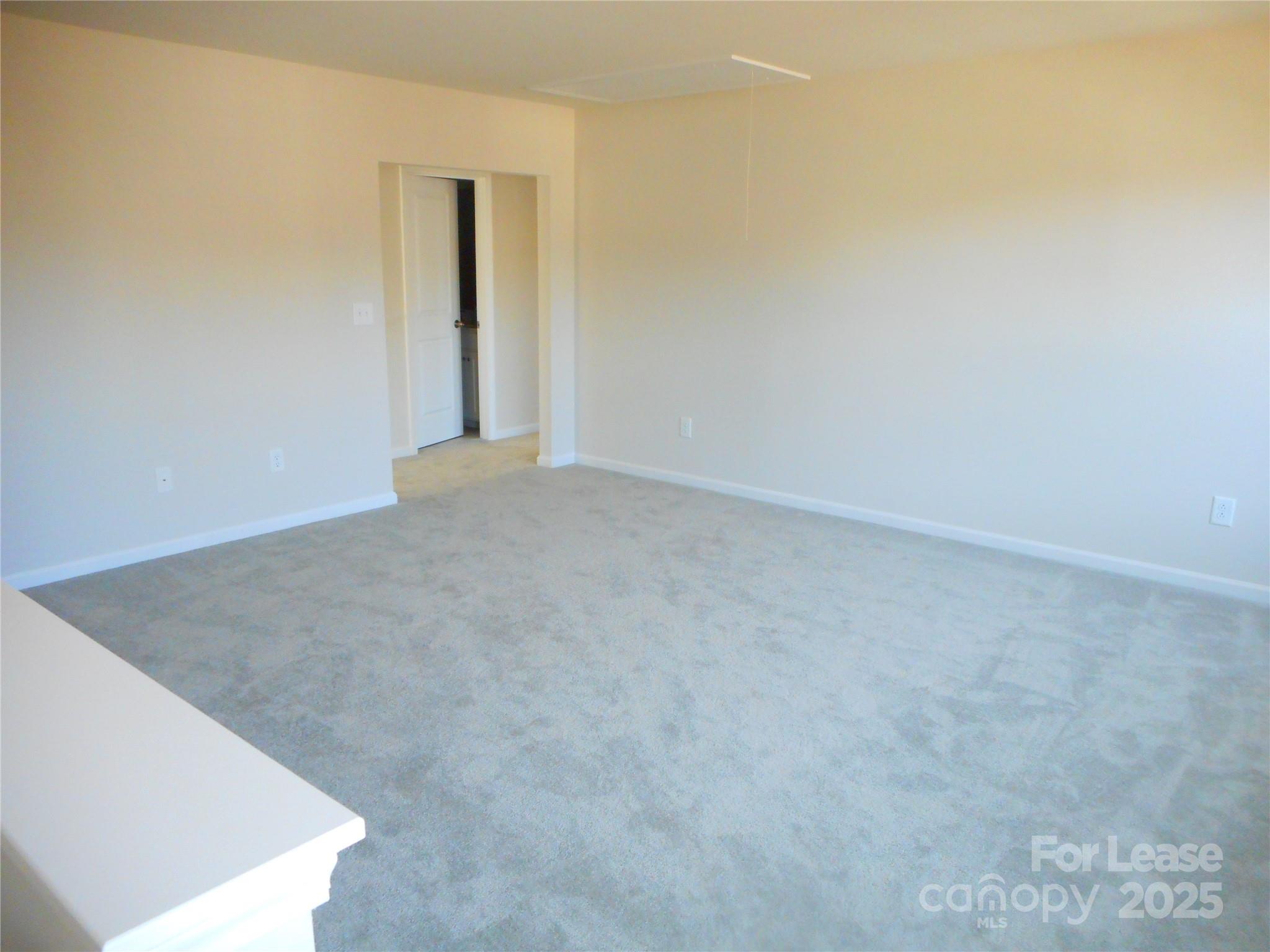 Elizabeth - Residential Lease