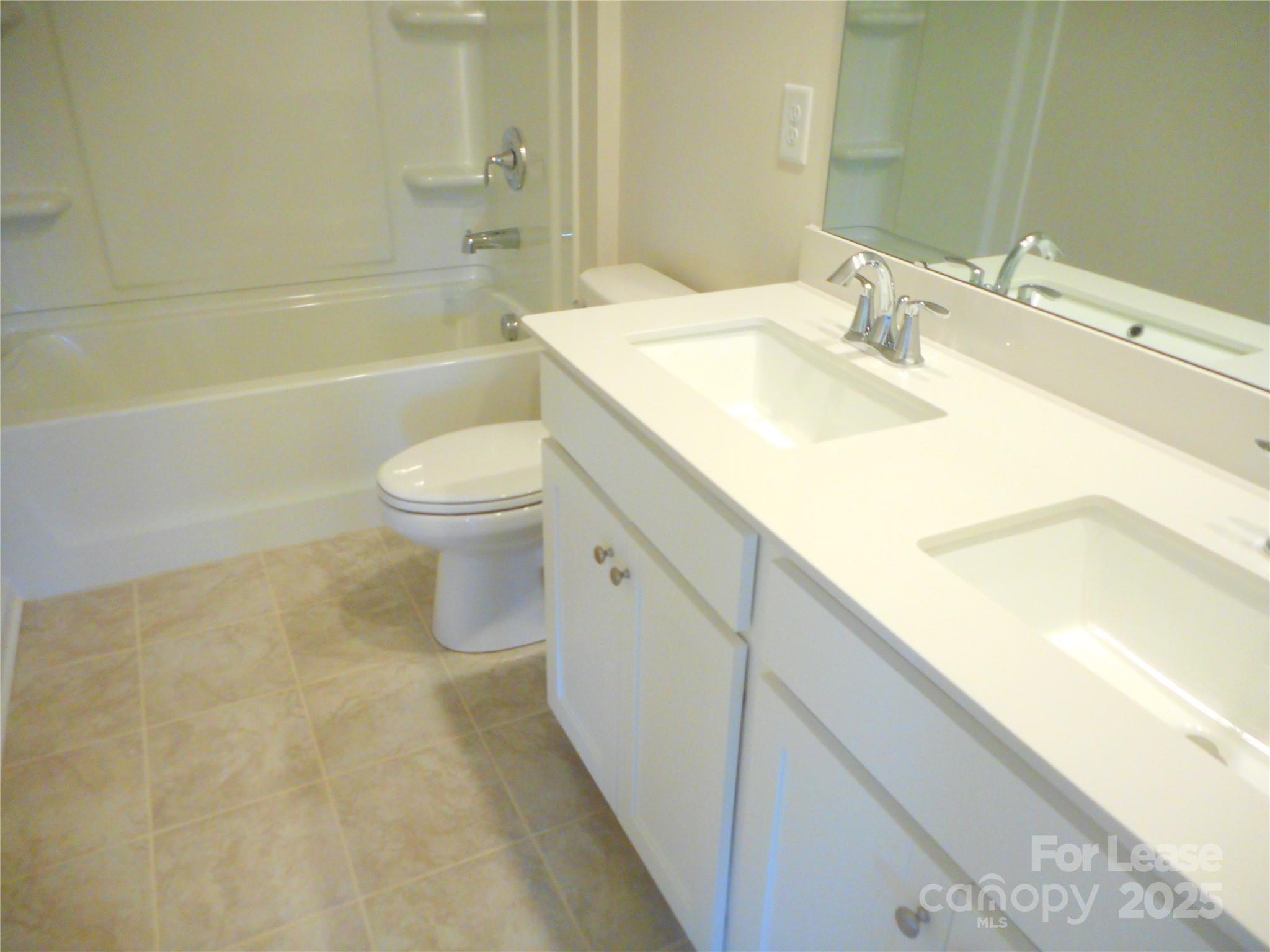 Elizabeth - Residential Lease