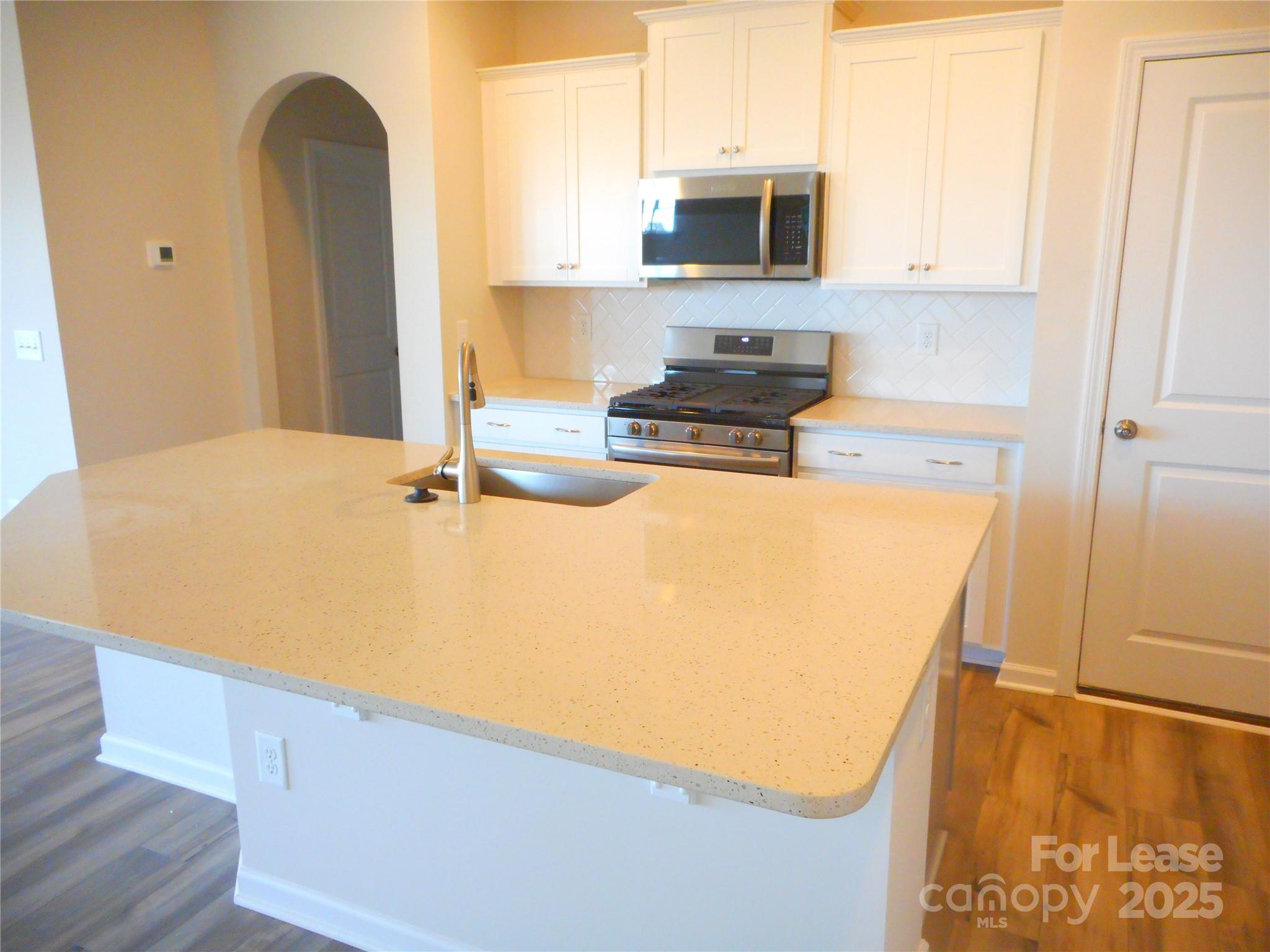 Elizabeth - Residential Lease