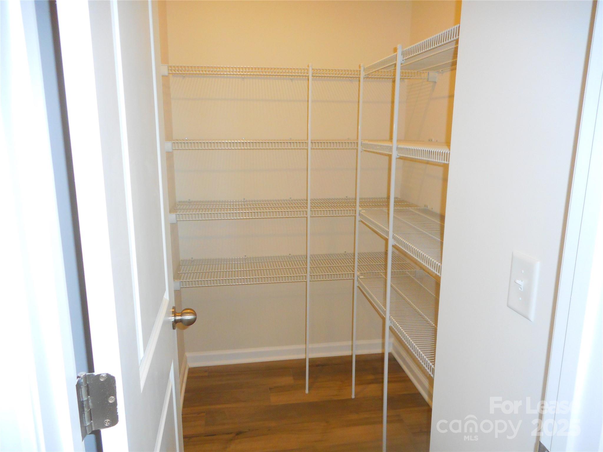 Elizabeth - Residential Lease