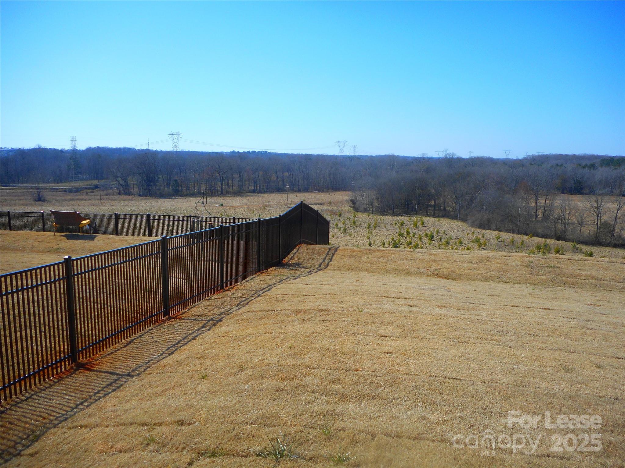 Elizabeth - Residential Lease