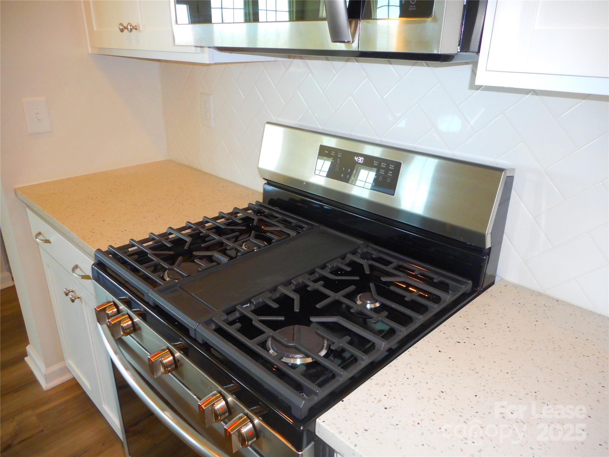 Elizabeth - Residential Lease